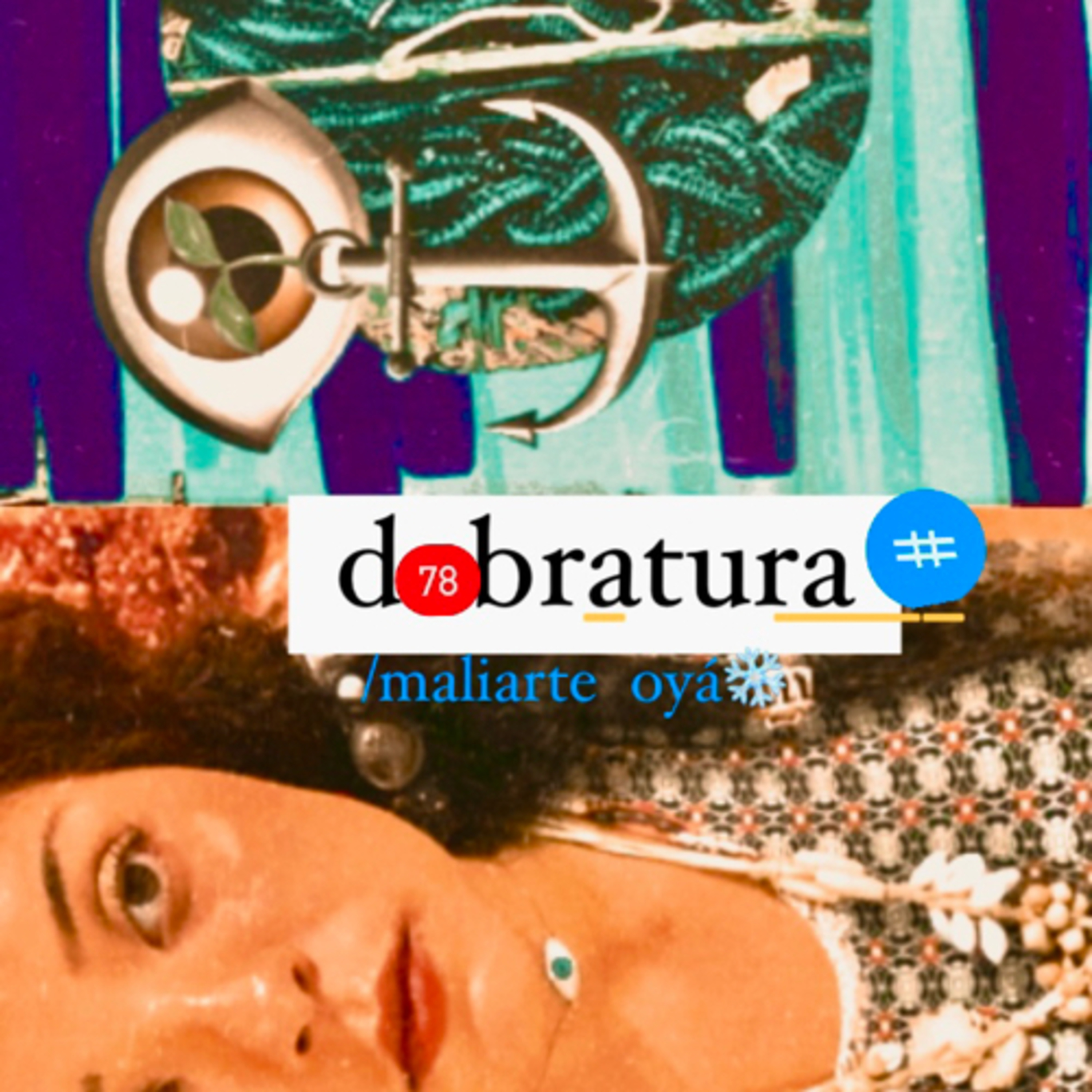 #78 - Dobratura episode artwork