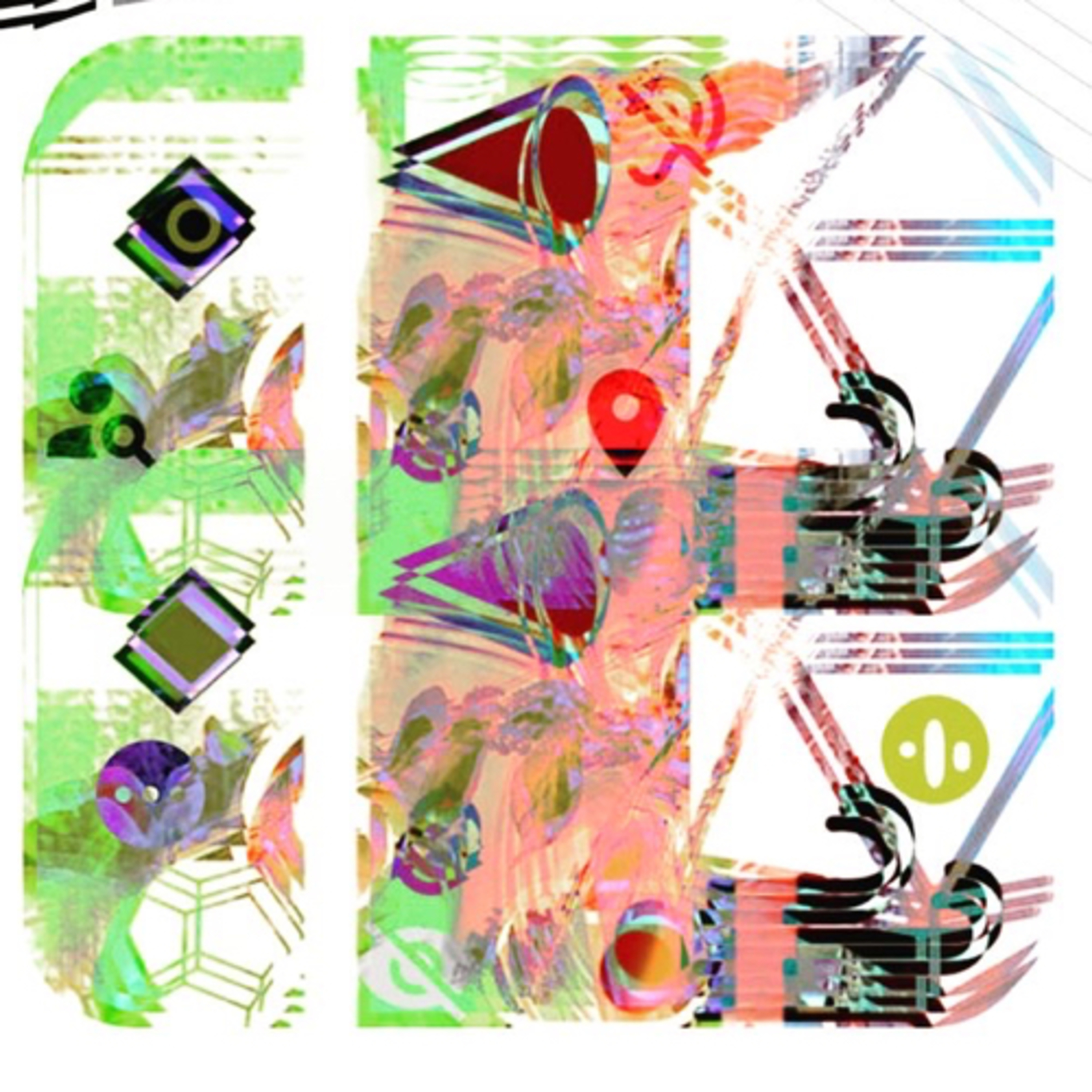 #86 - DHCP e o futuro das Máquinas(tempo/trabalho) episode artwork