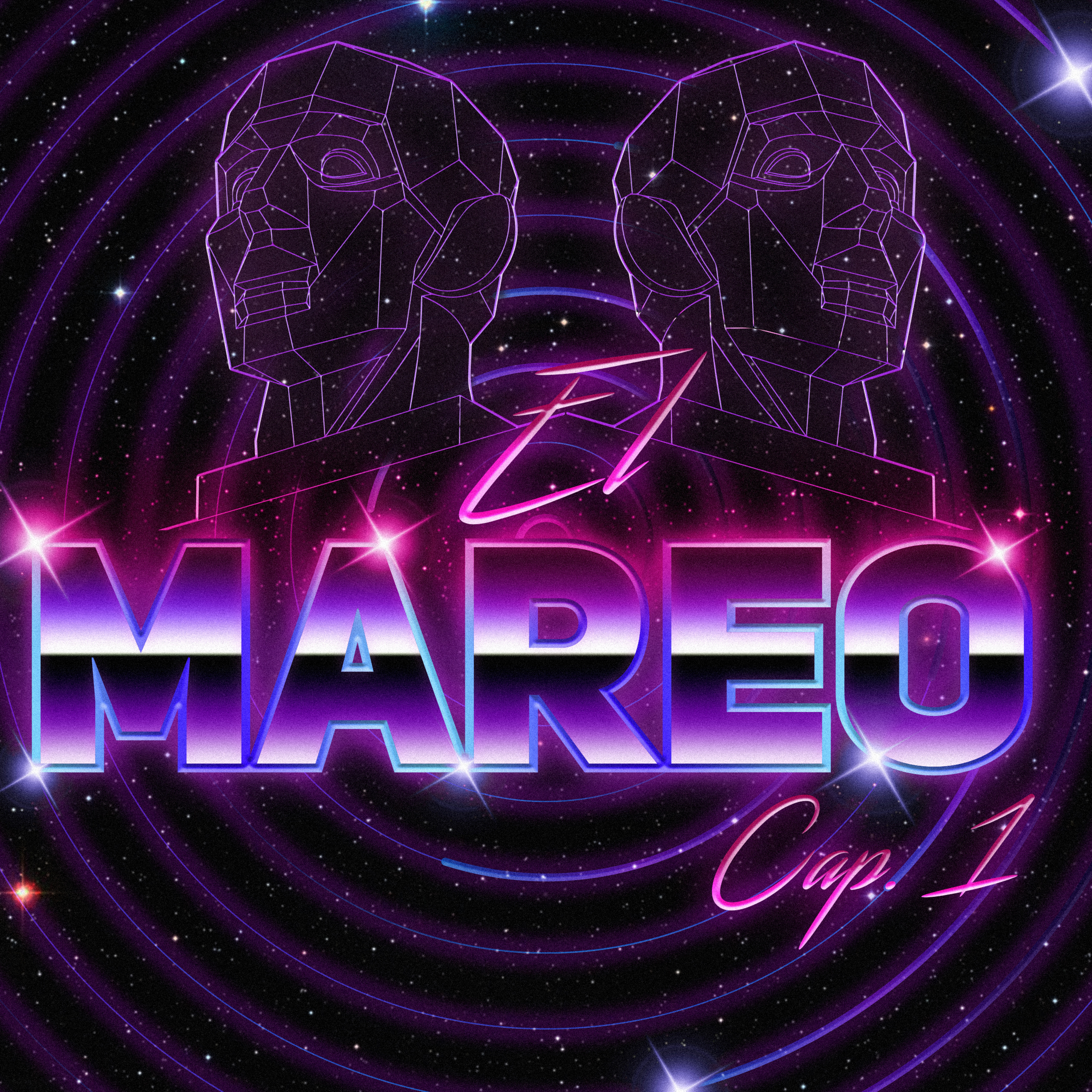 El Mareo Podcast