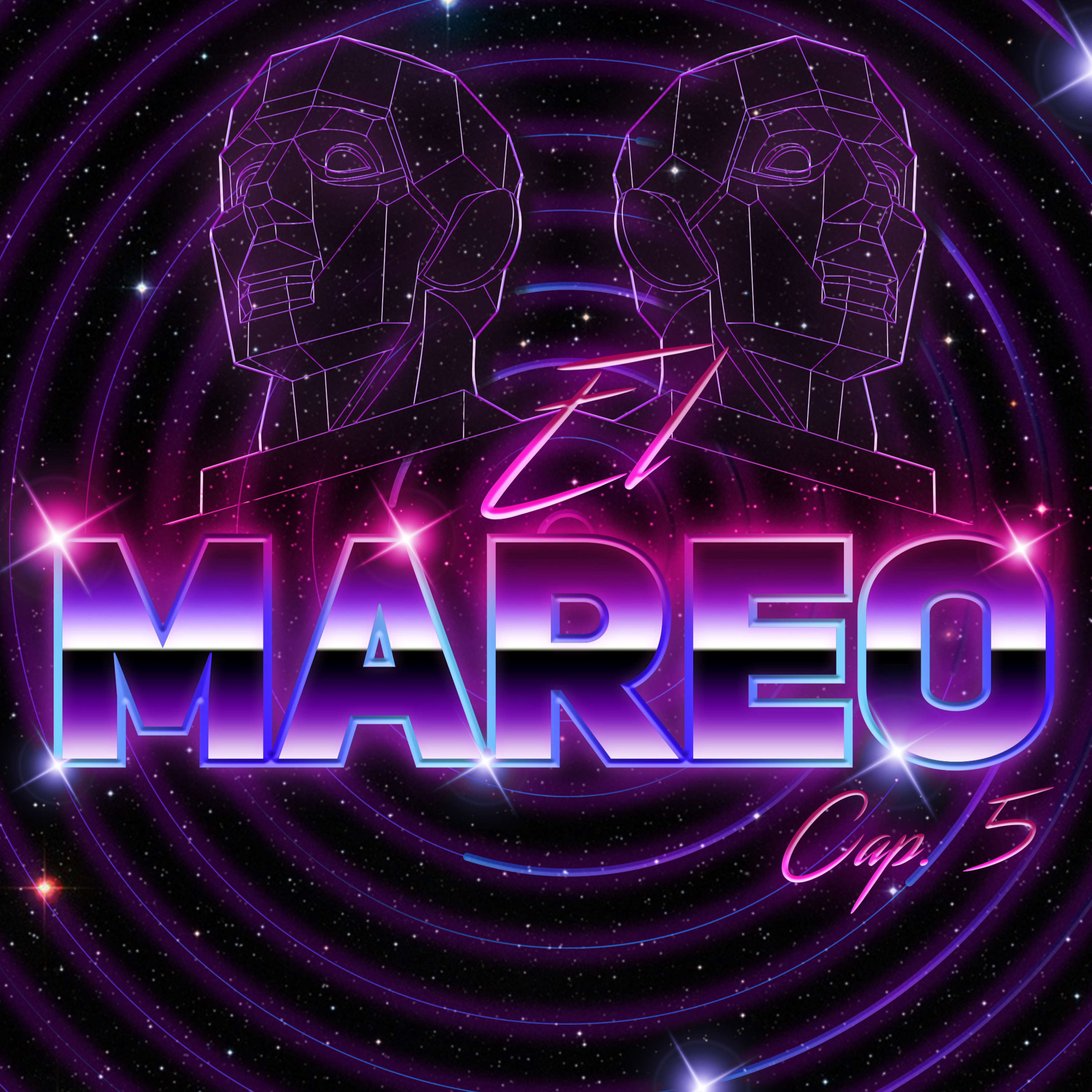 El Mareo Podcast