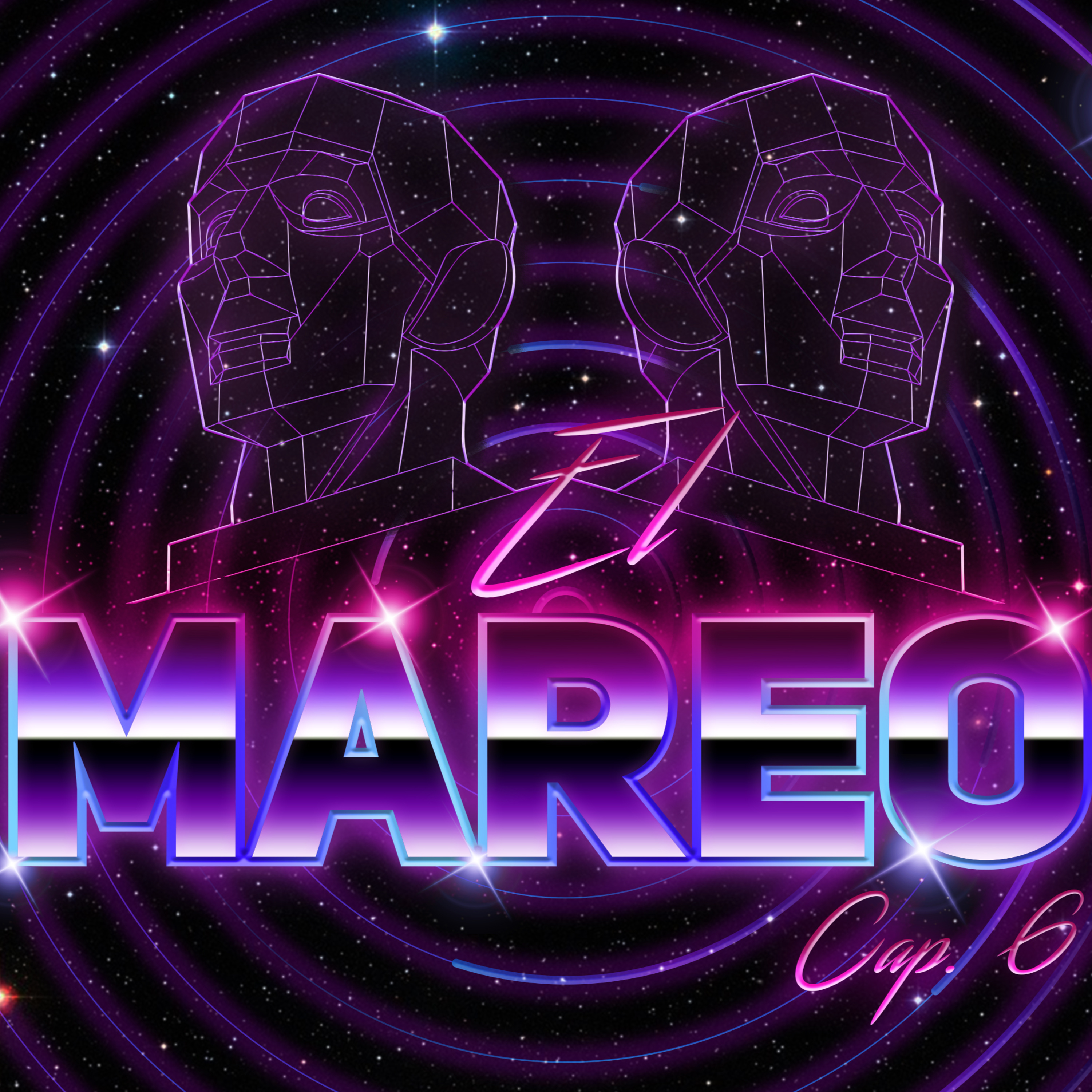 El Mareo Podcast