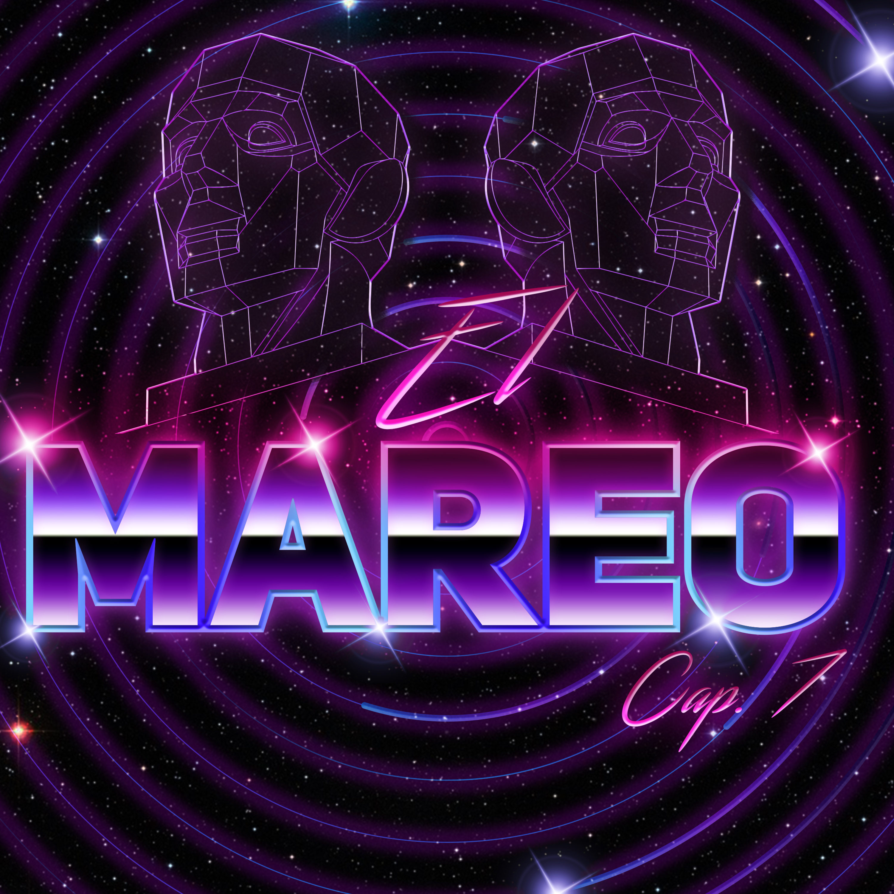El Mareo Podcast