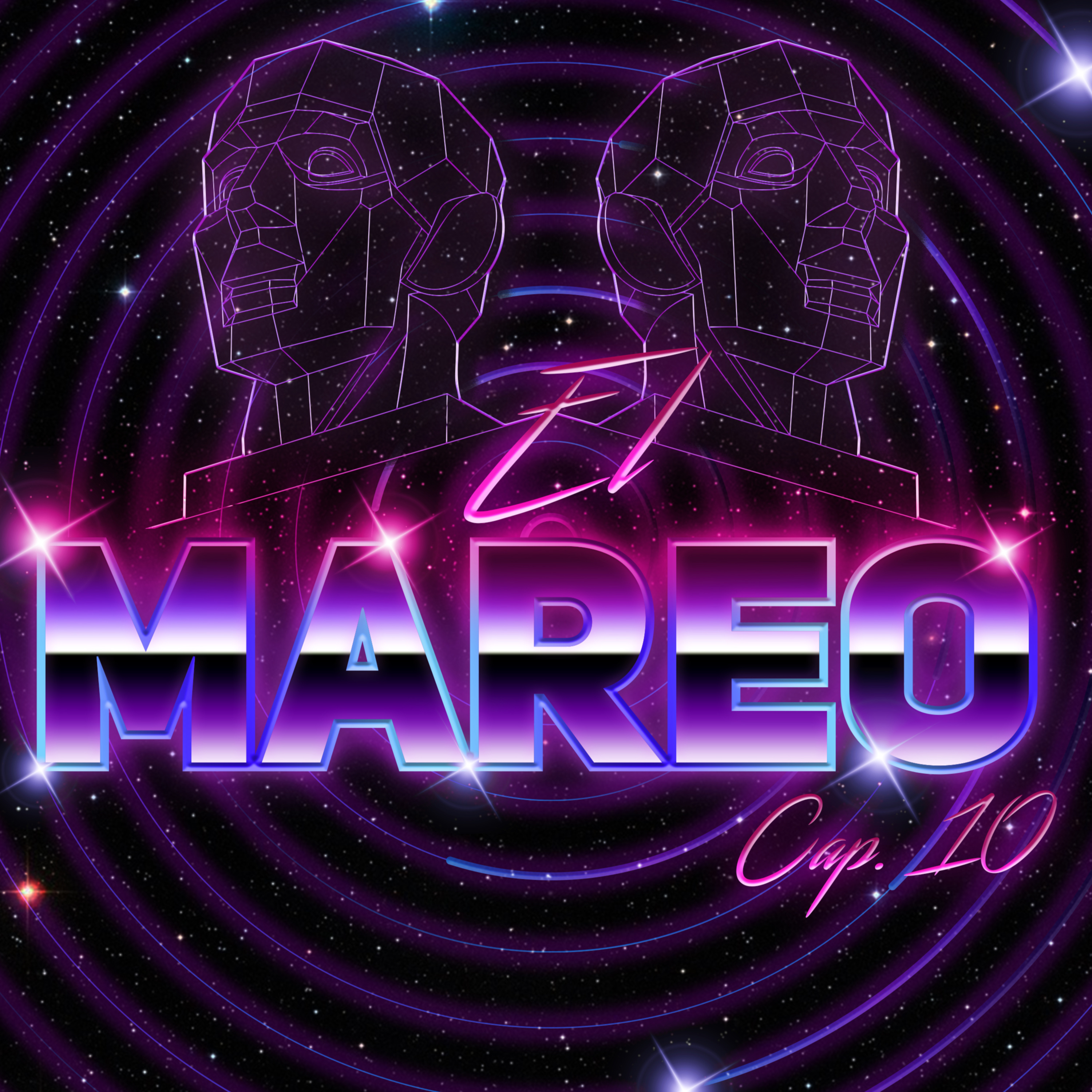 El Mareo Podcast