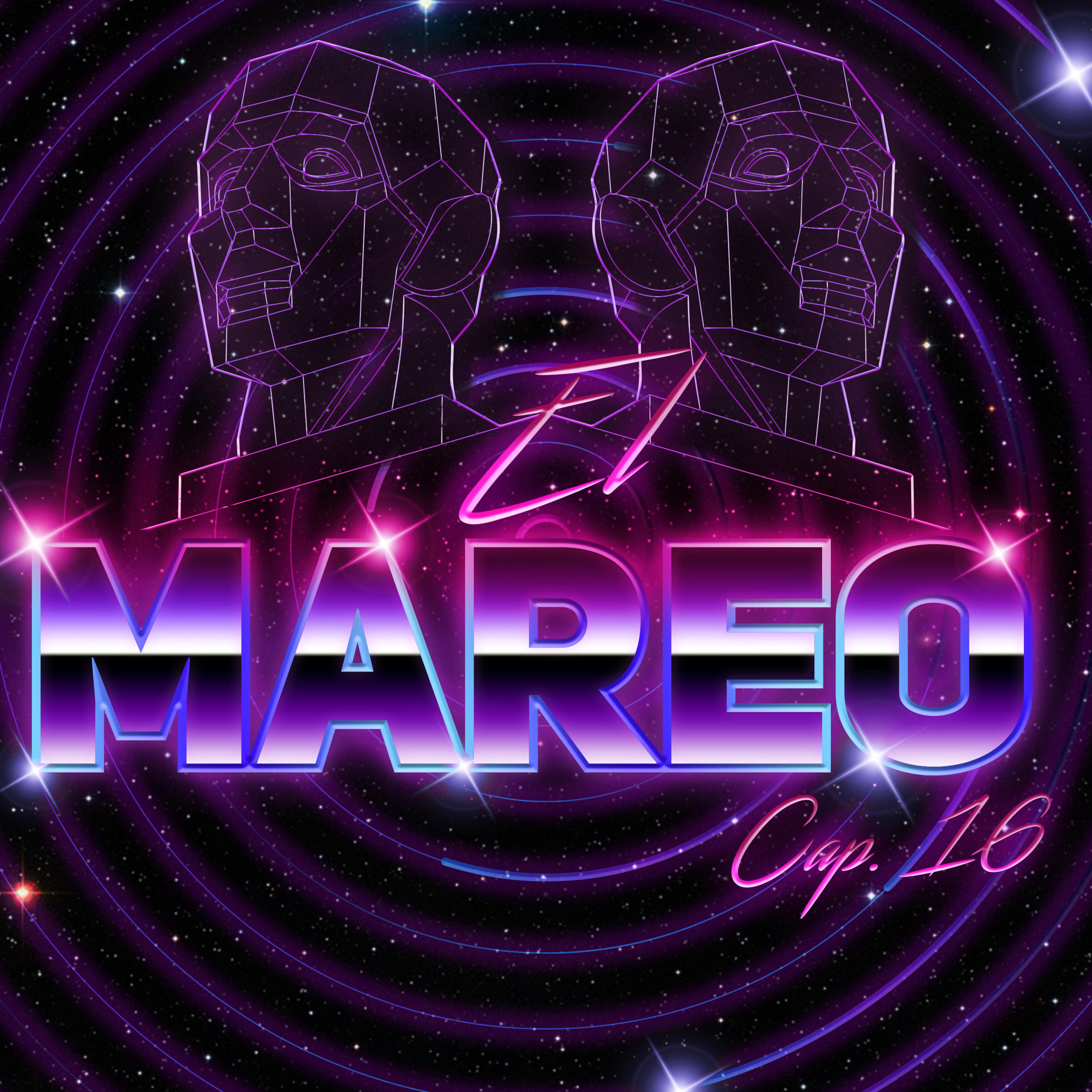 El Mareo Podcast