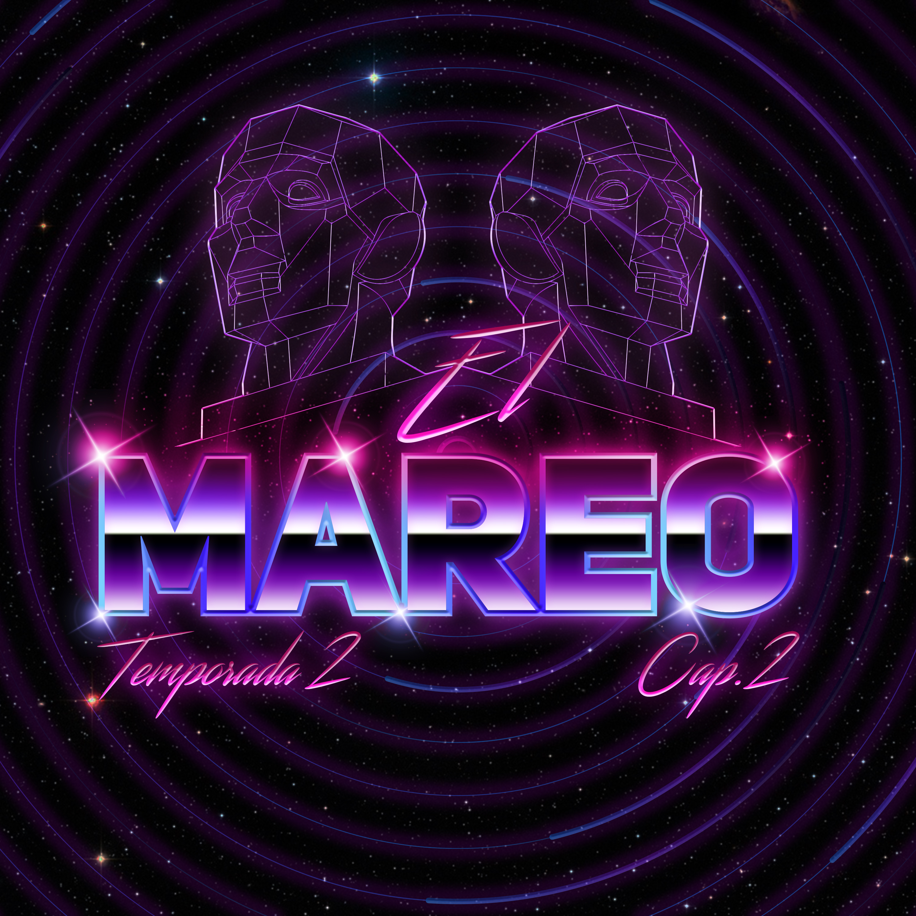El Mareo Podcast