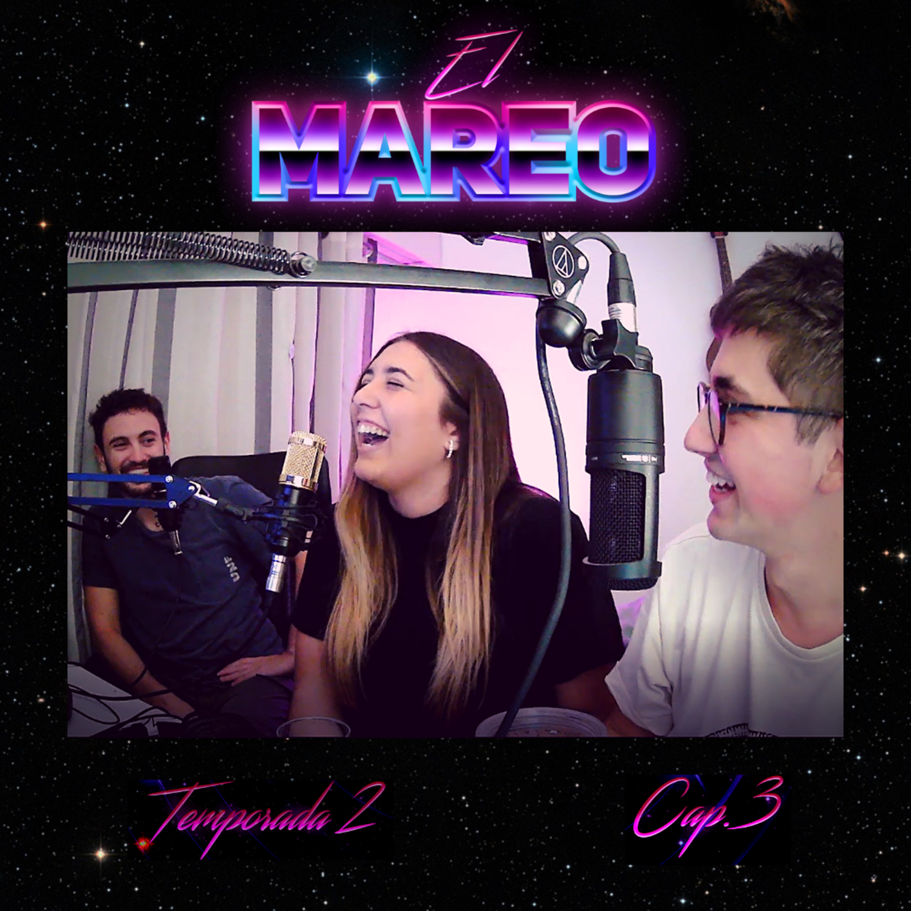 El Mareo Podcast
