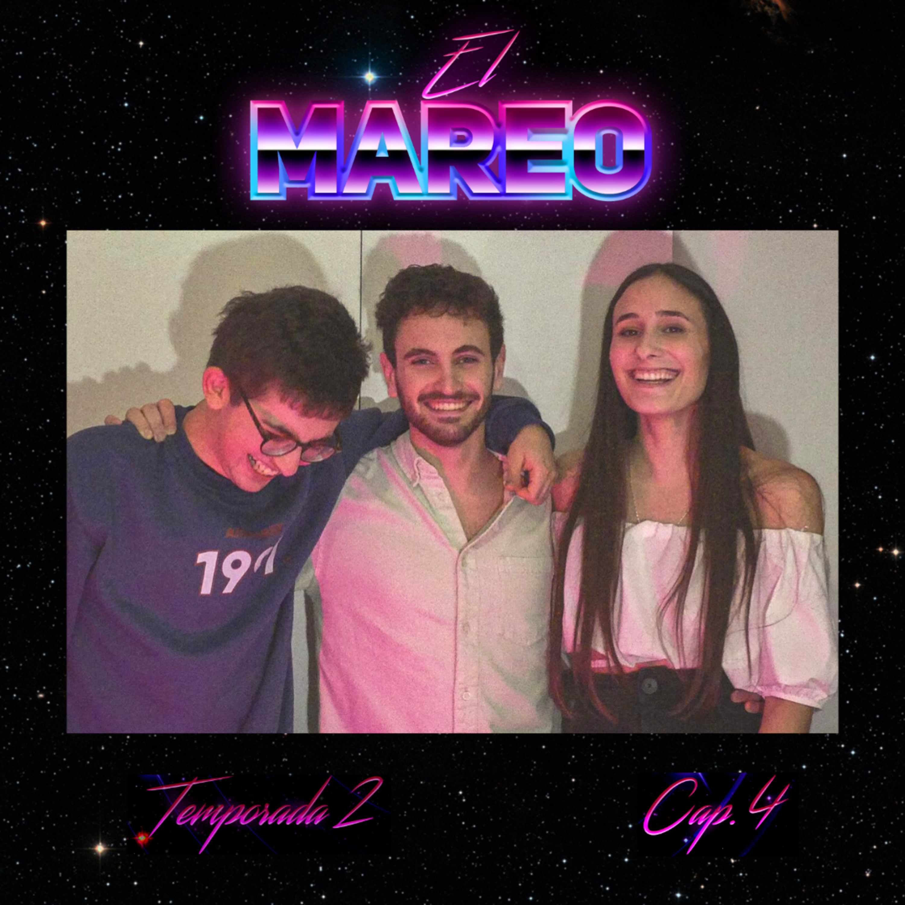El Mareo Podcast