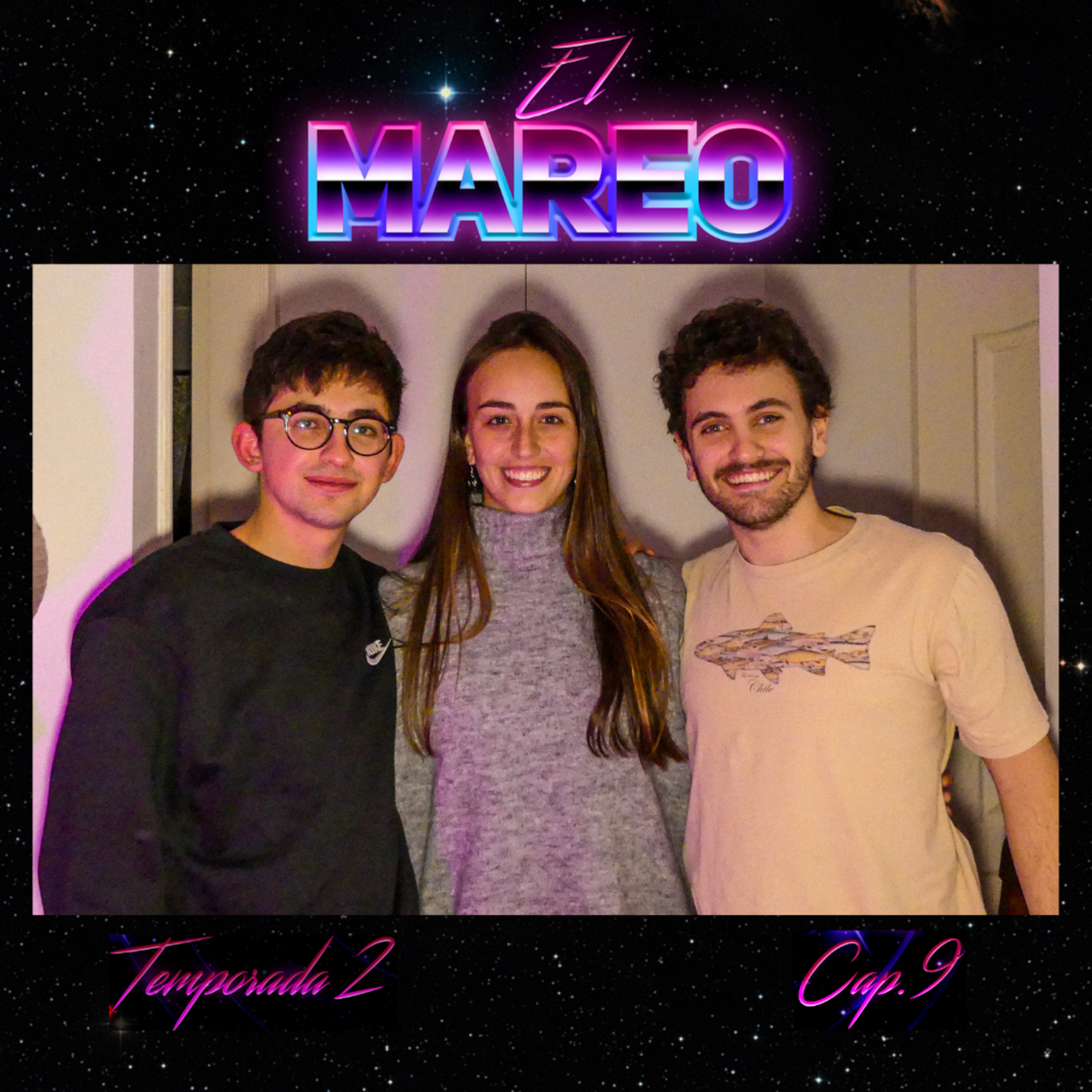 El Mareo Podcast