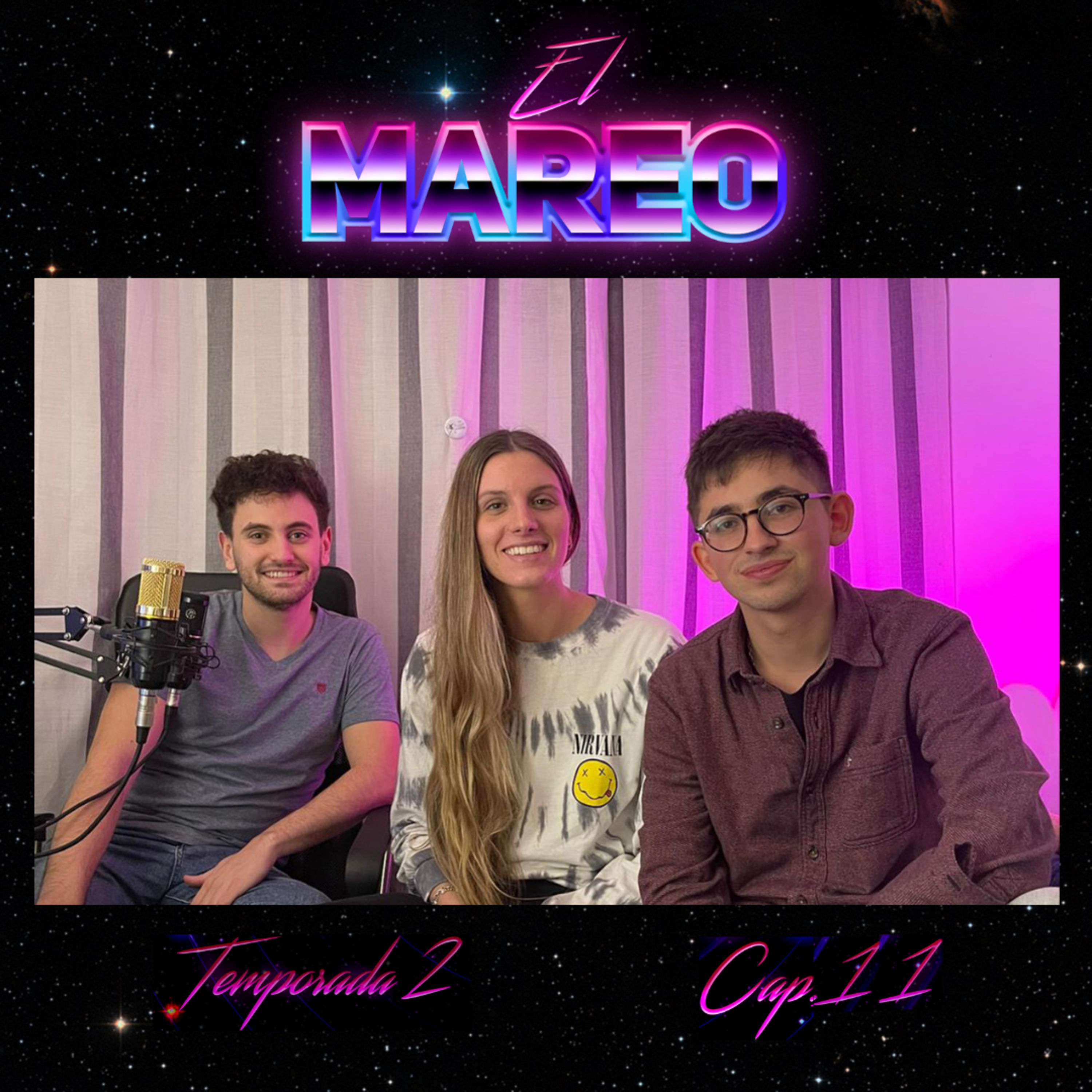 El Mareo Podcast