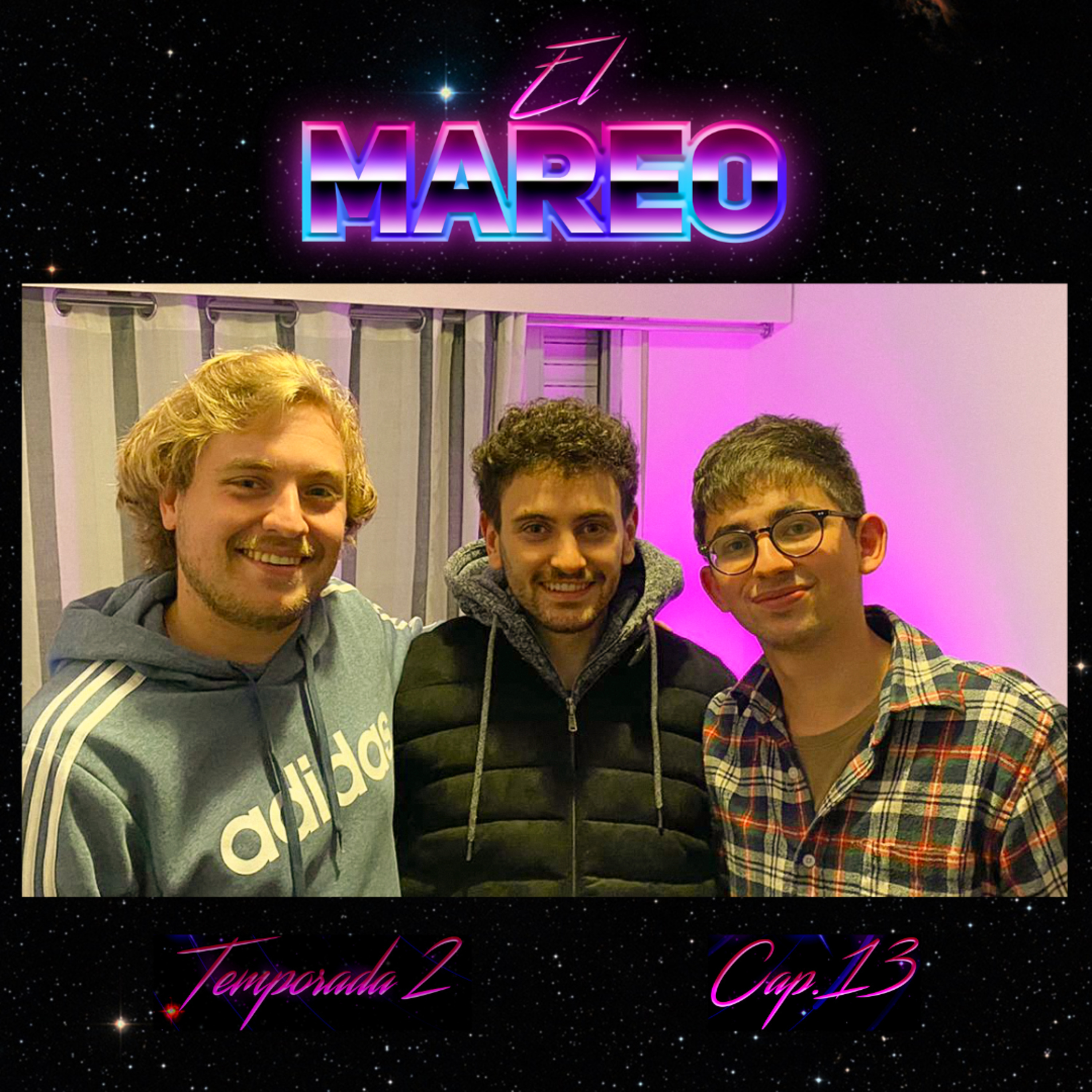 El Mareo Podcast