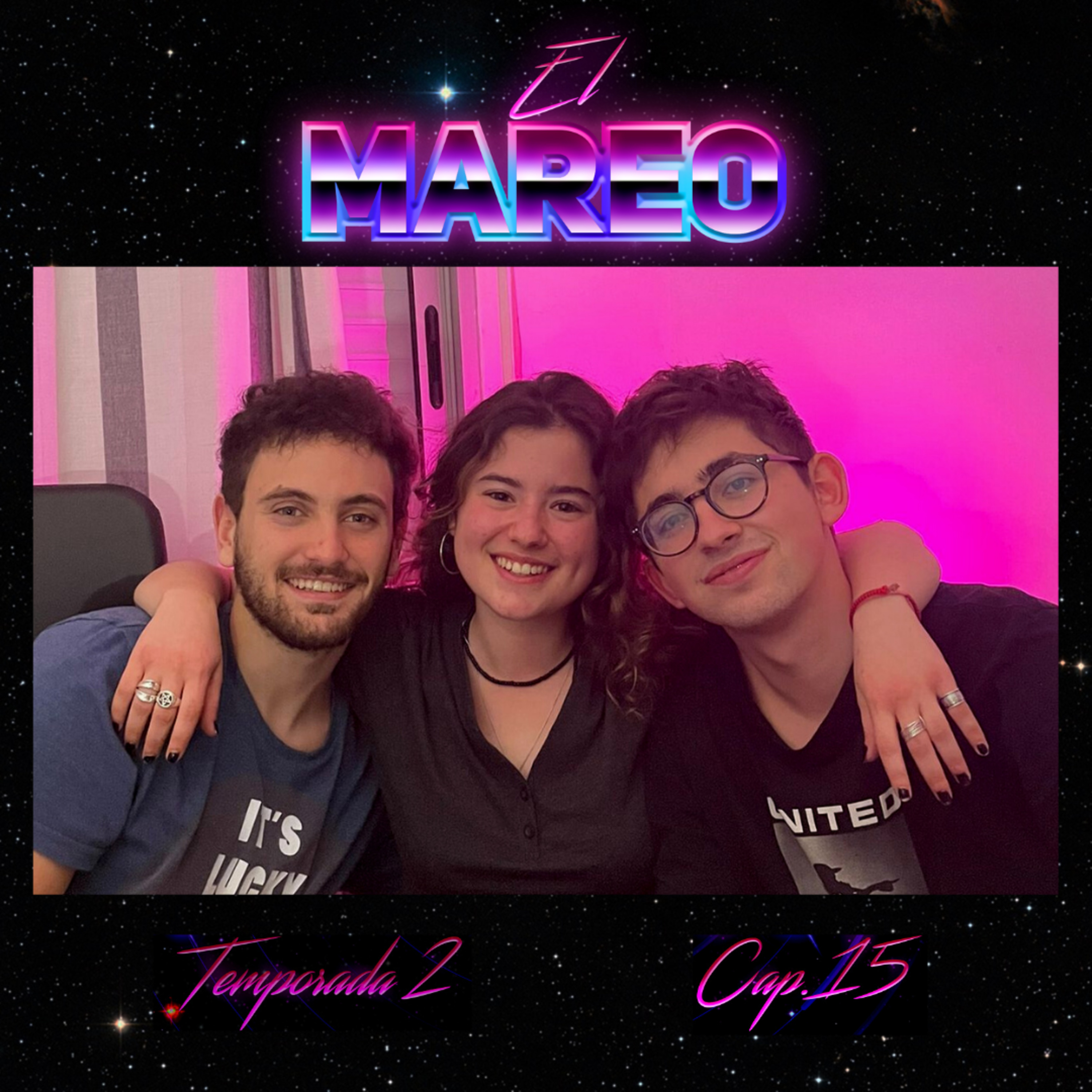 El Mareo Podcast