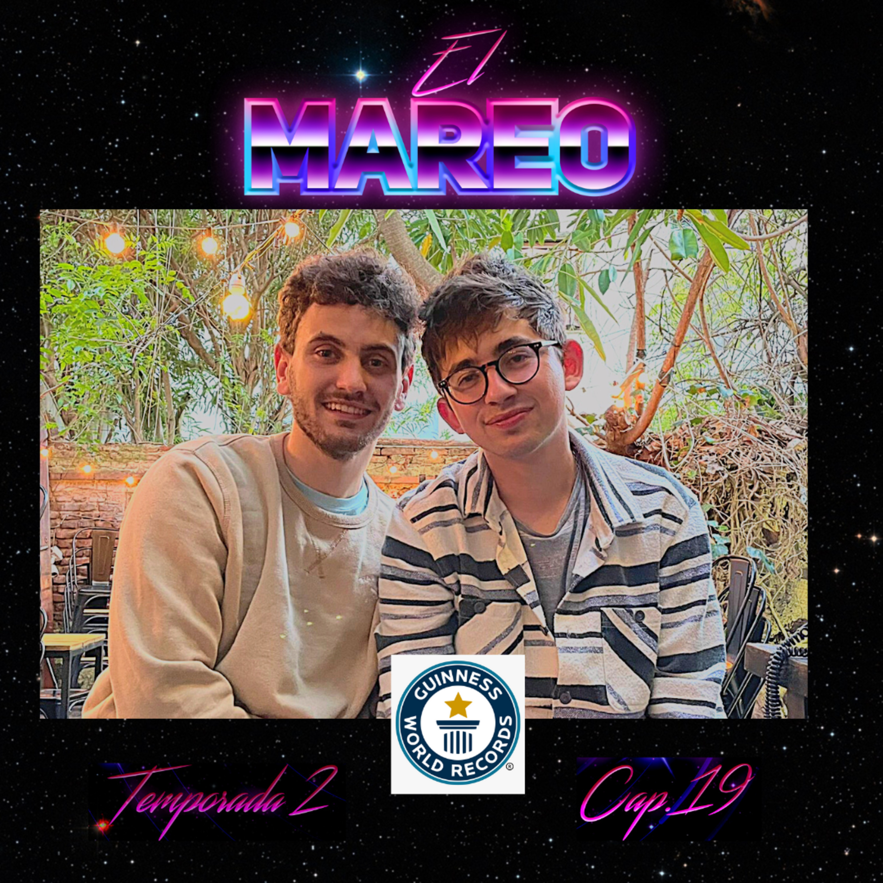 El Mareo Podcast