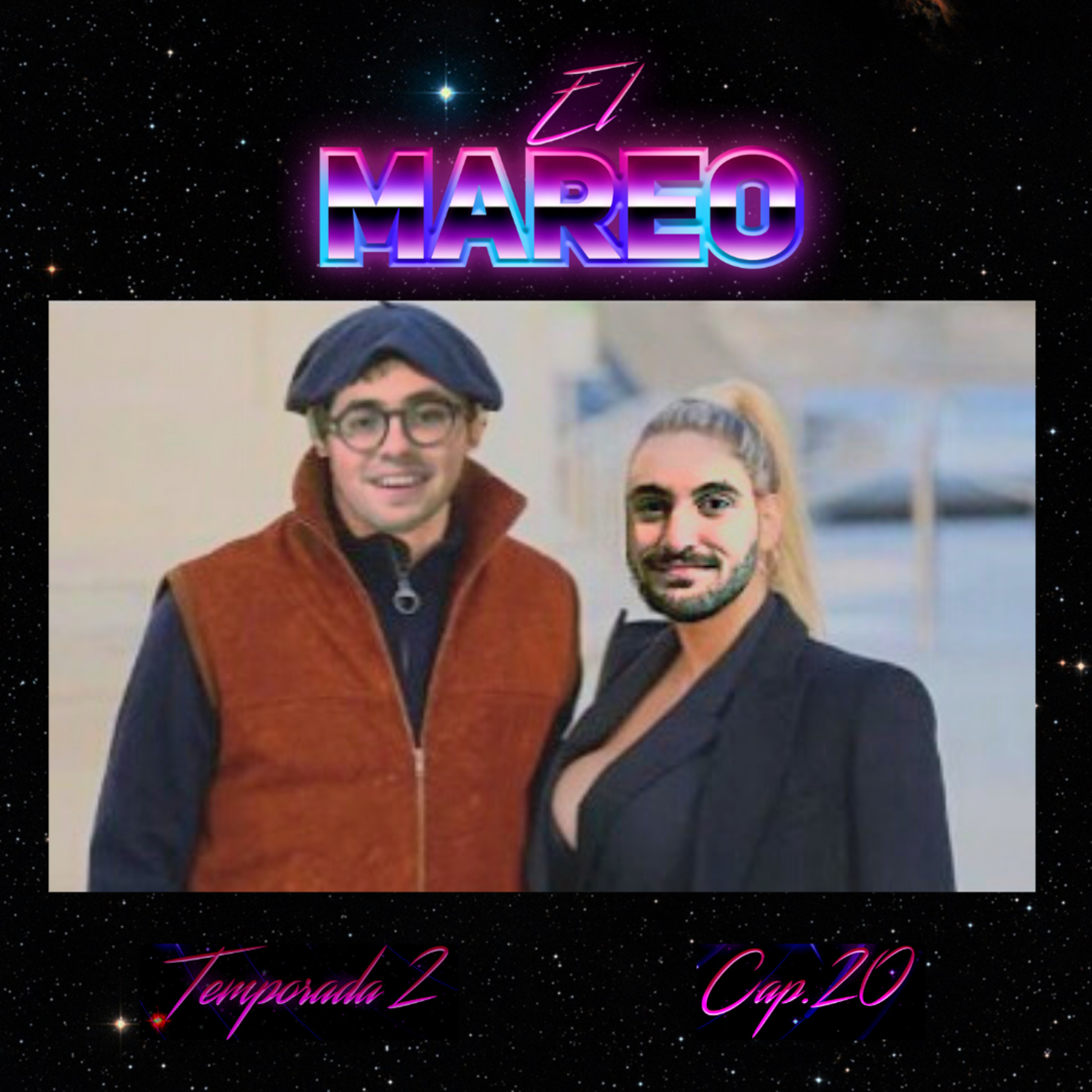 El Mareo Podcast
