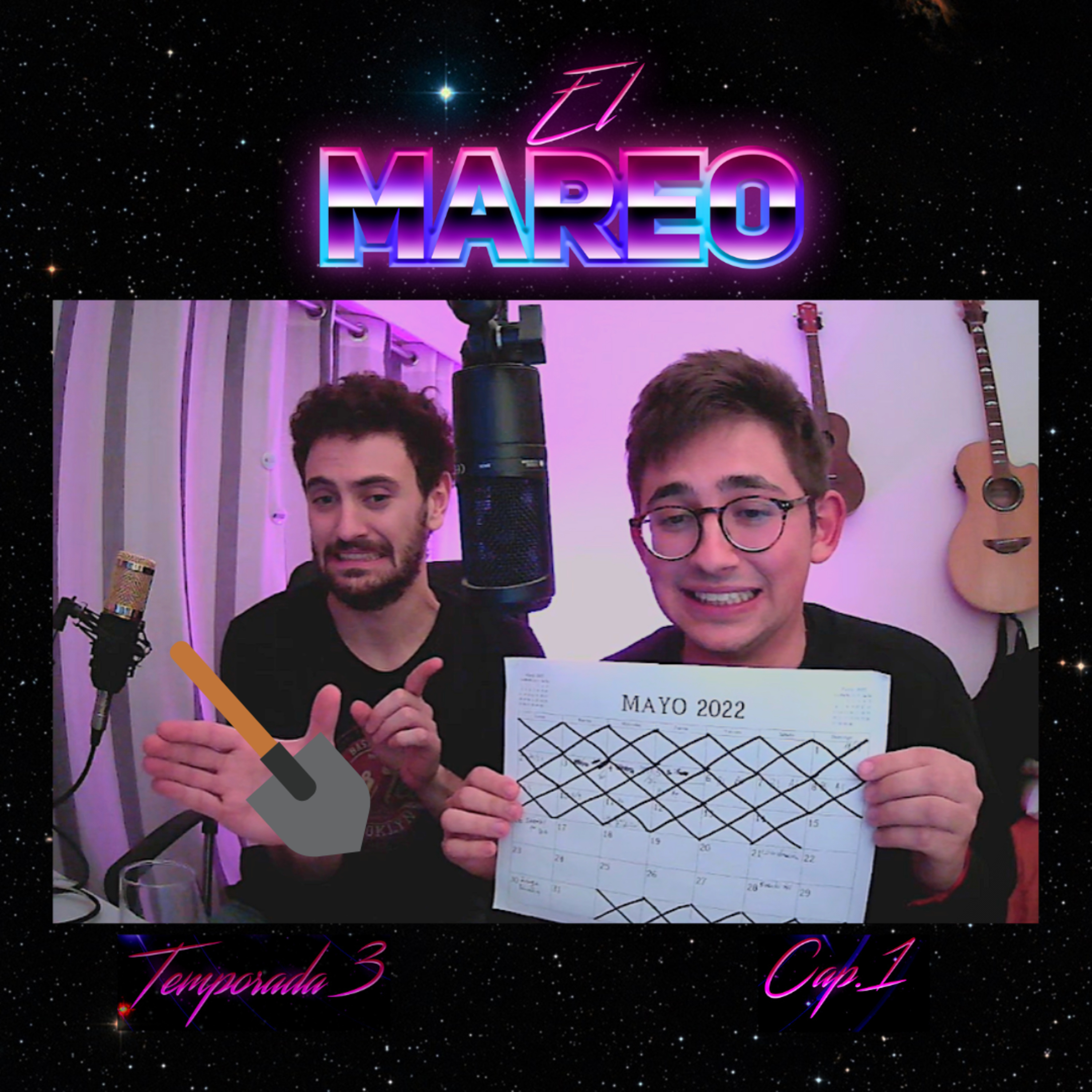 El Mareo Podcast