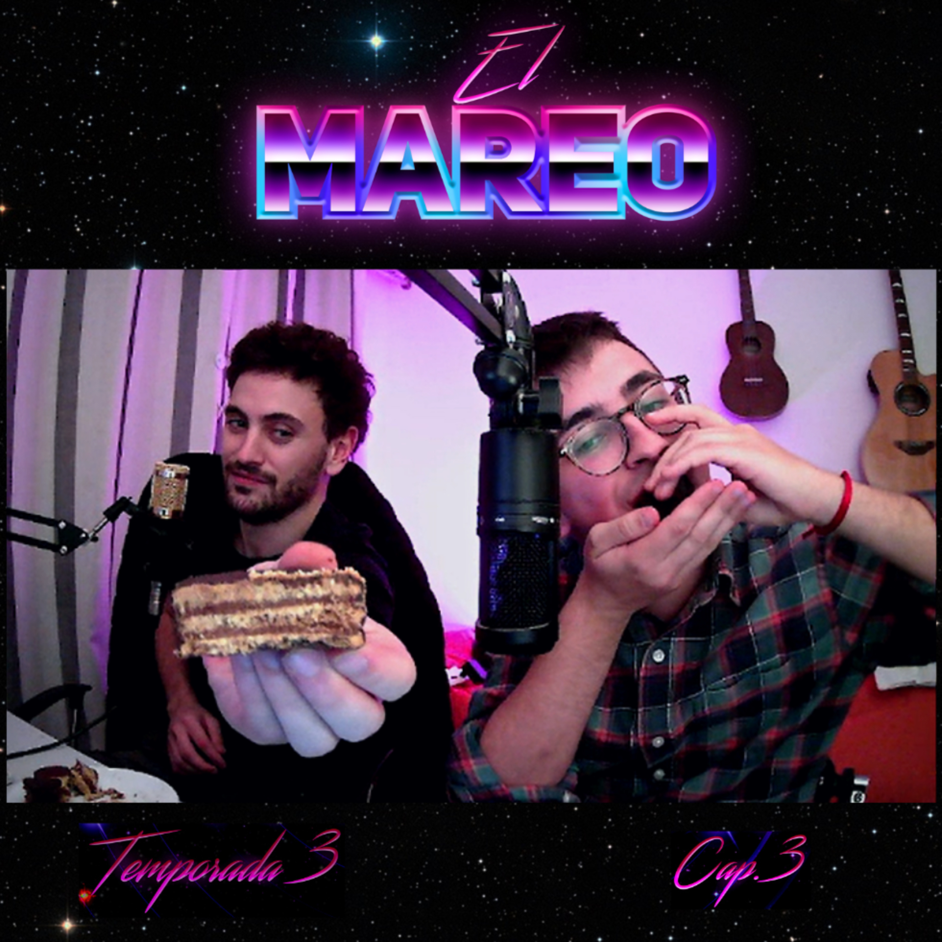 El Mareo Podcast