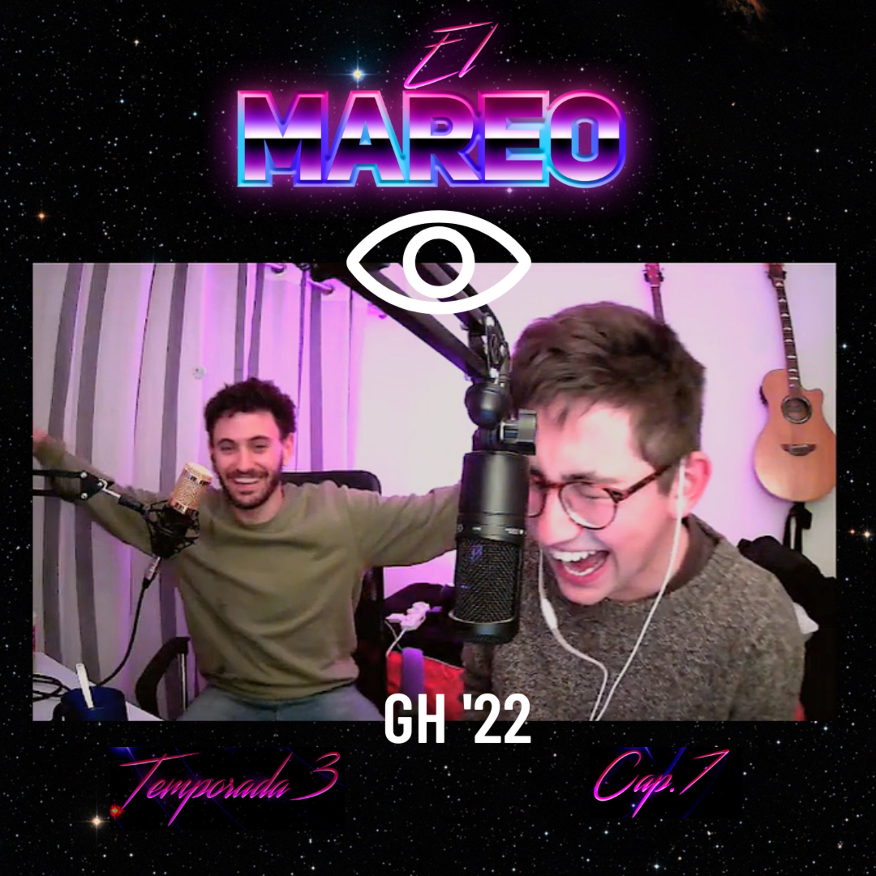 El Mareo Podcast