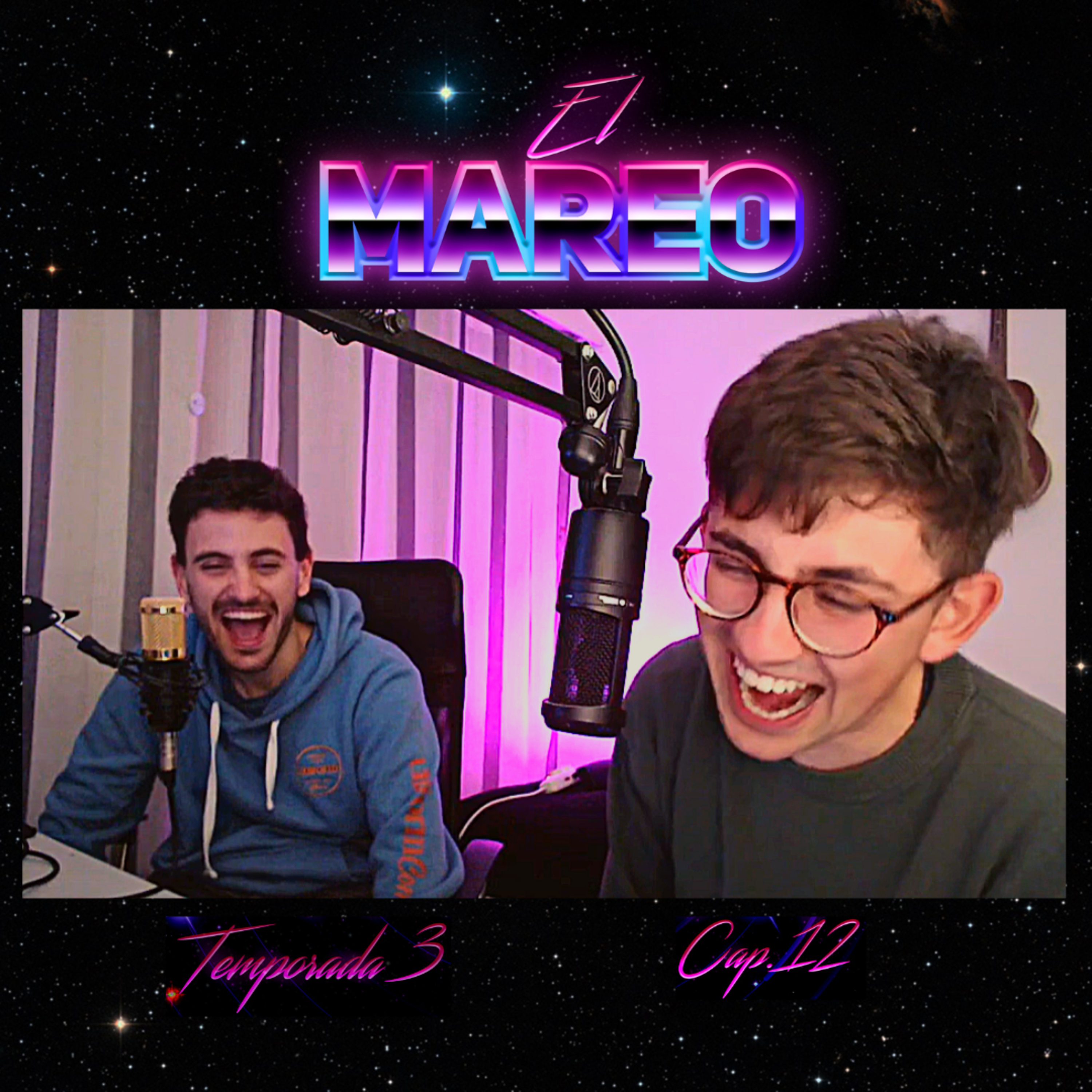 El Mareo Podcast