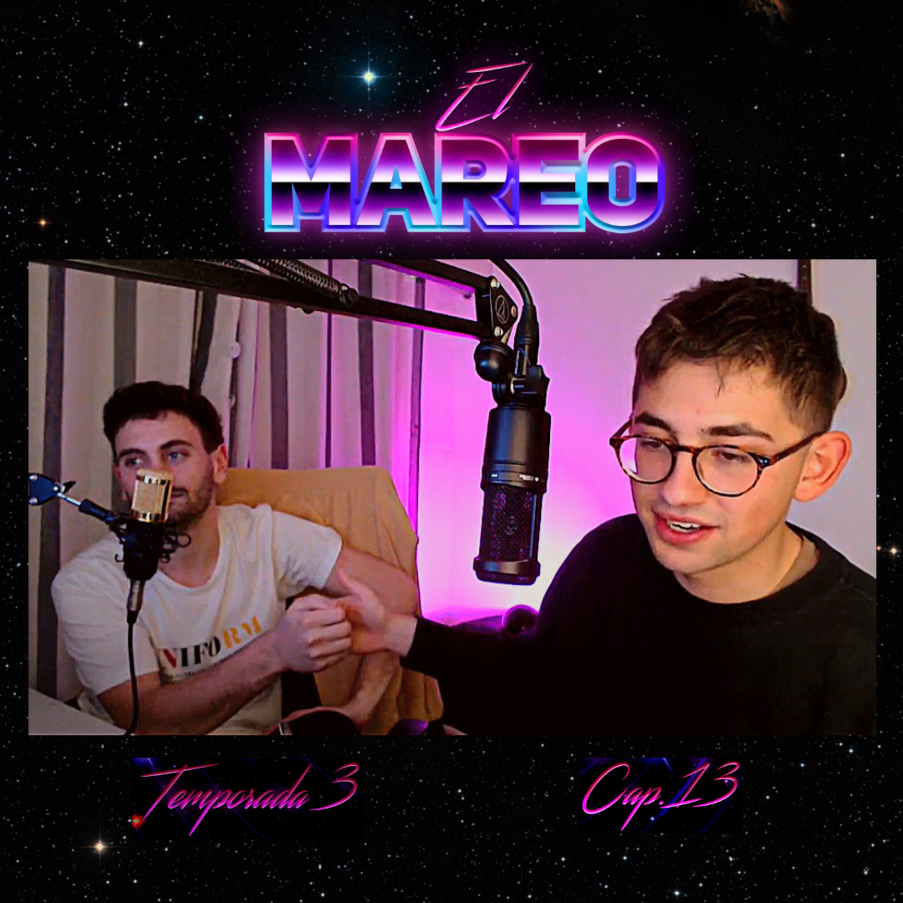 El Mareo Podcast