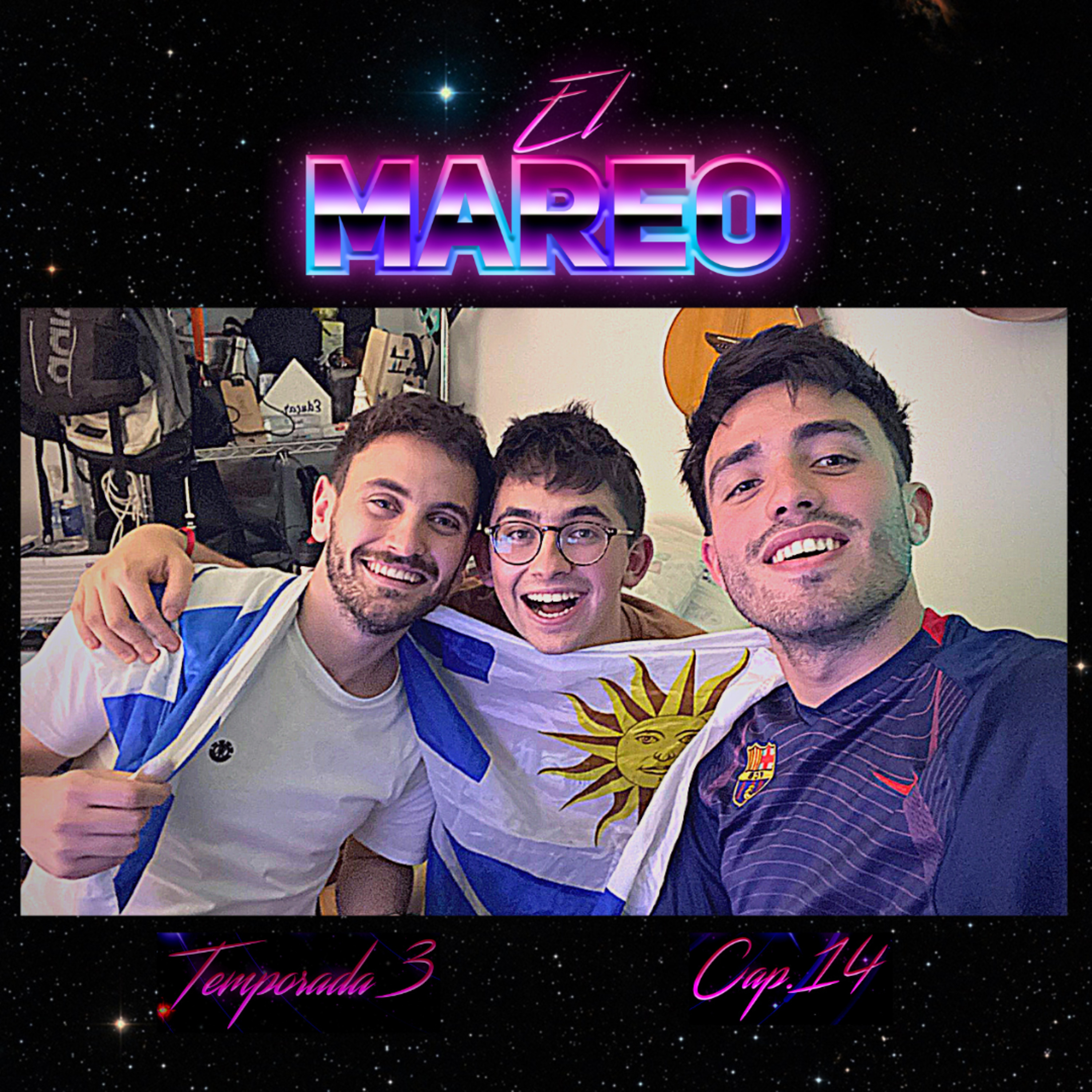 El Mareo Podcast
