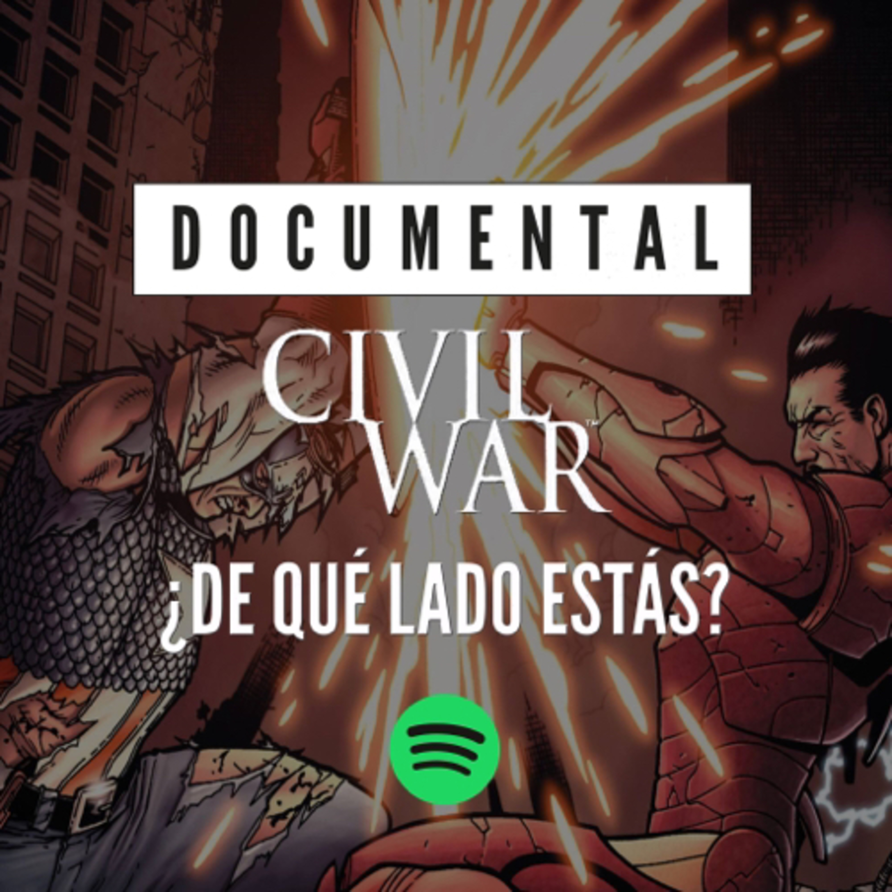 EL CÓMIC OCULTO