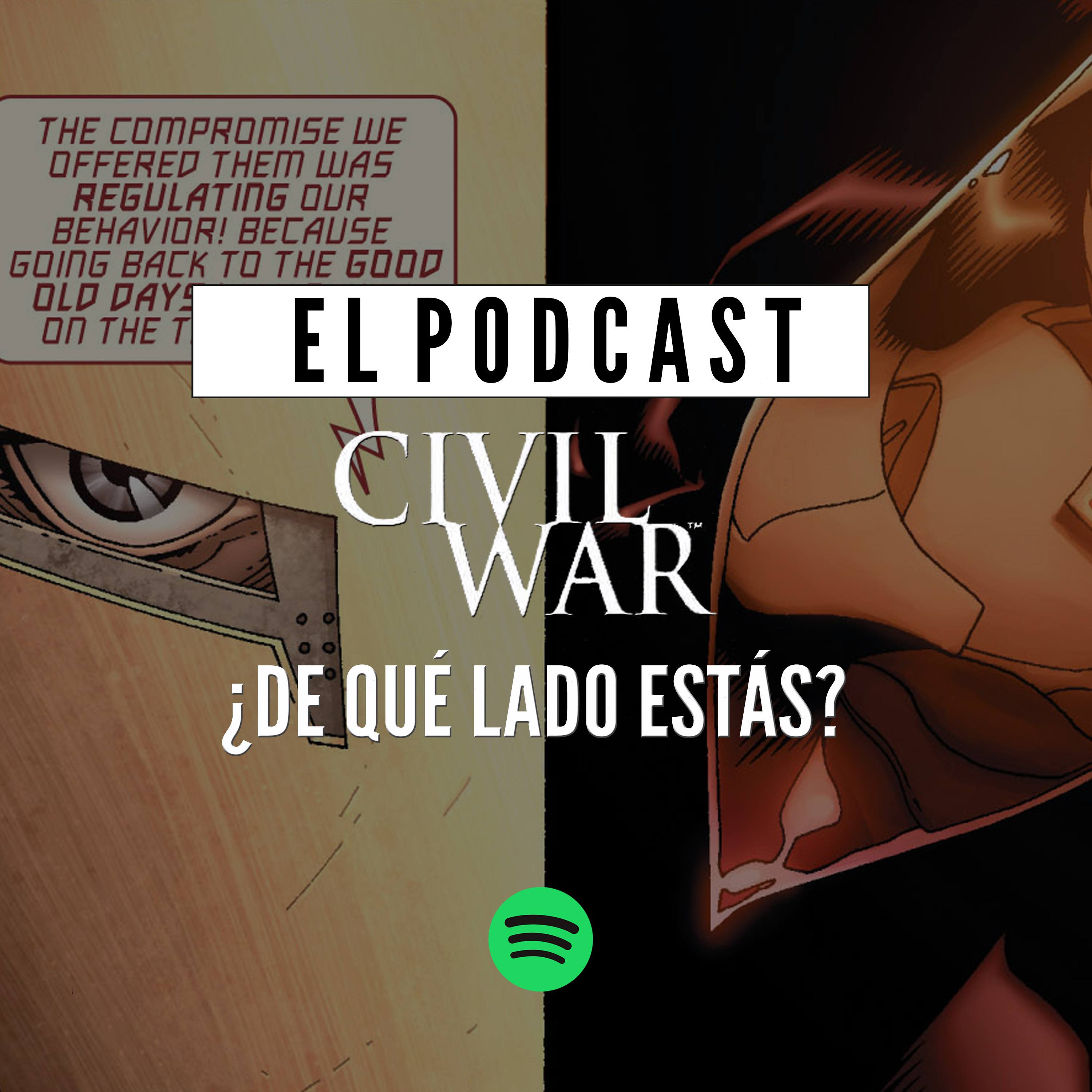 EL CÓMIC OCULTO