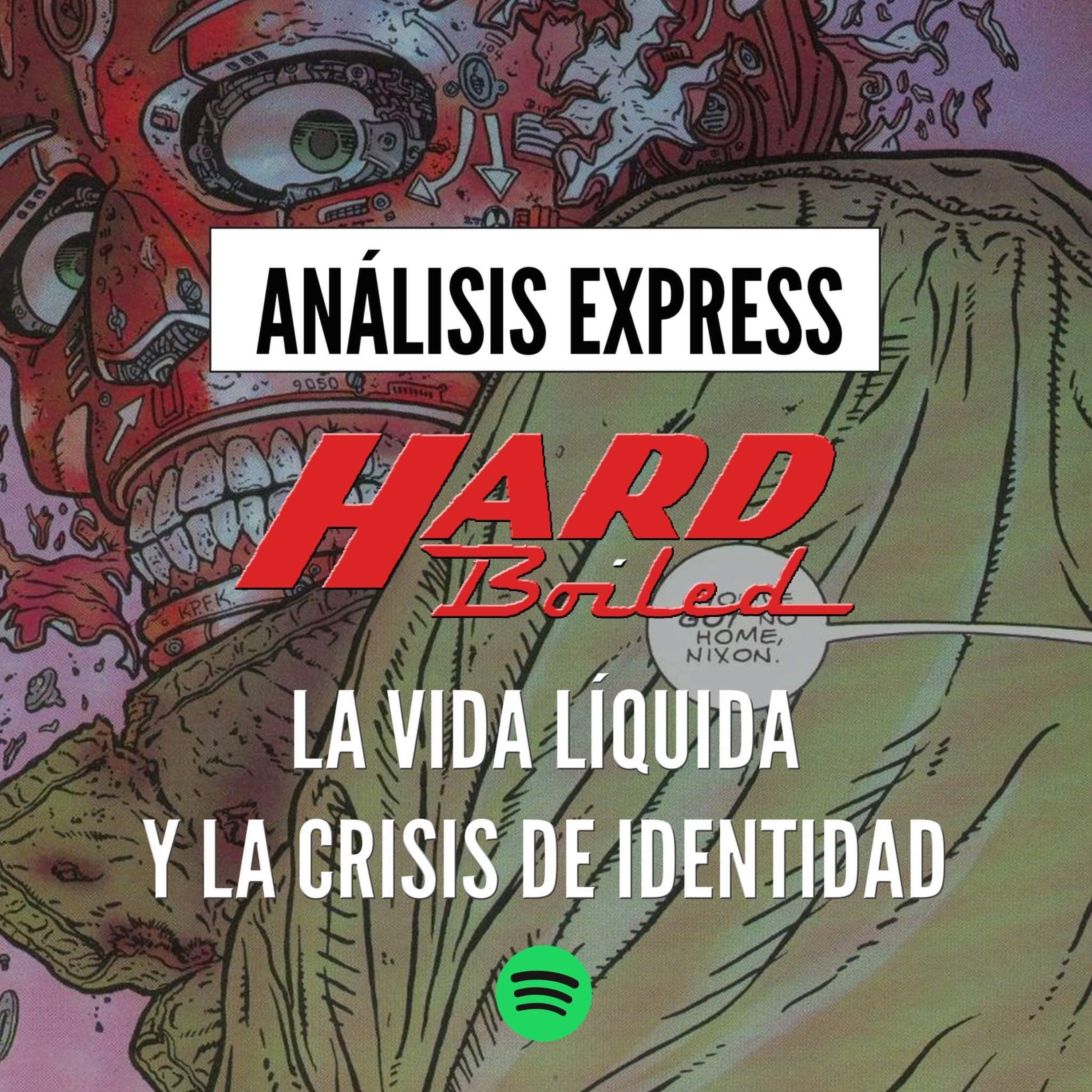 EL CÓMIC OCULTO