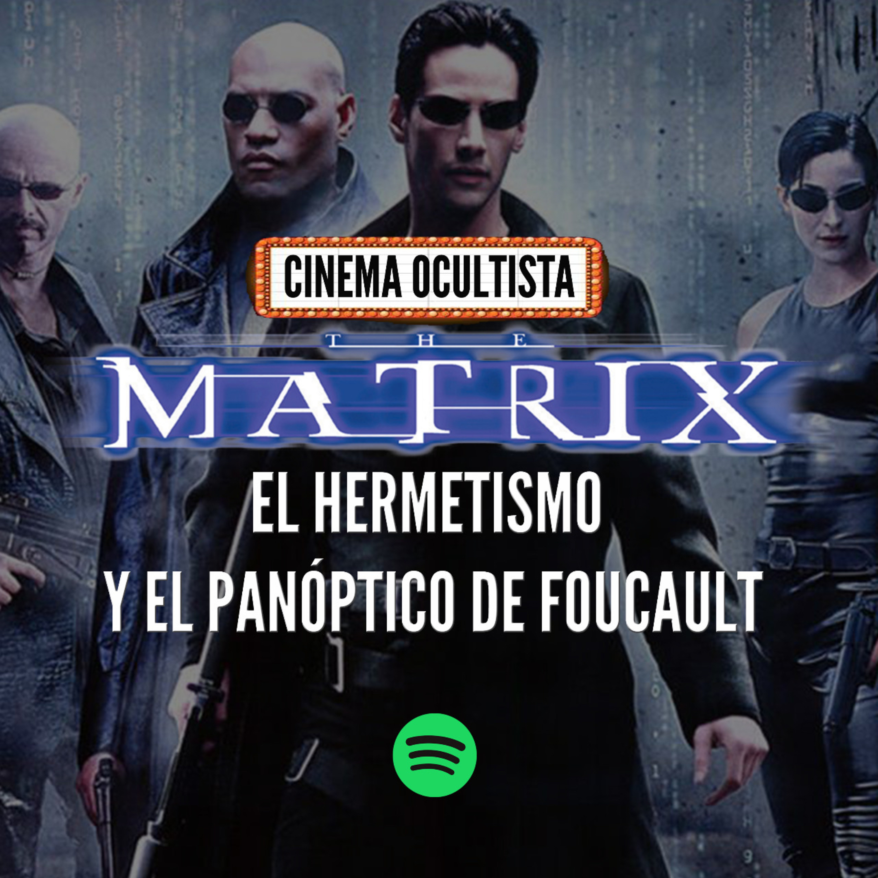 EL CÓMIC OCULTO