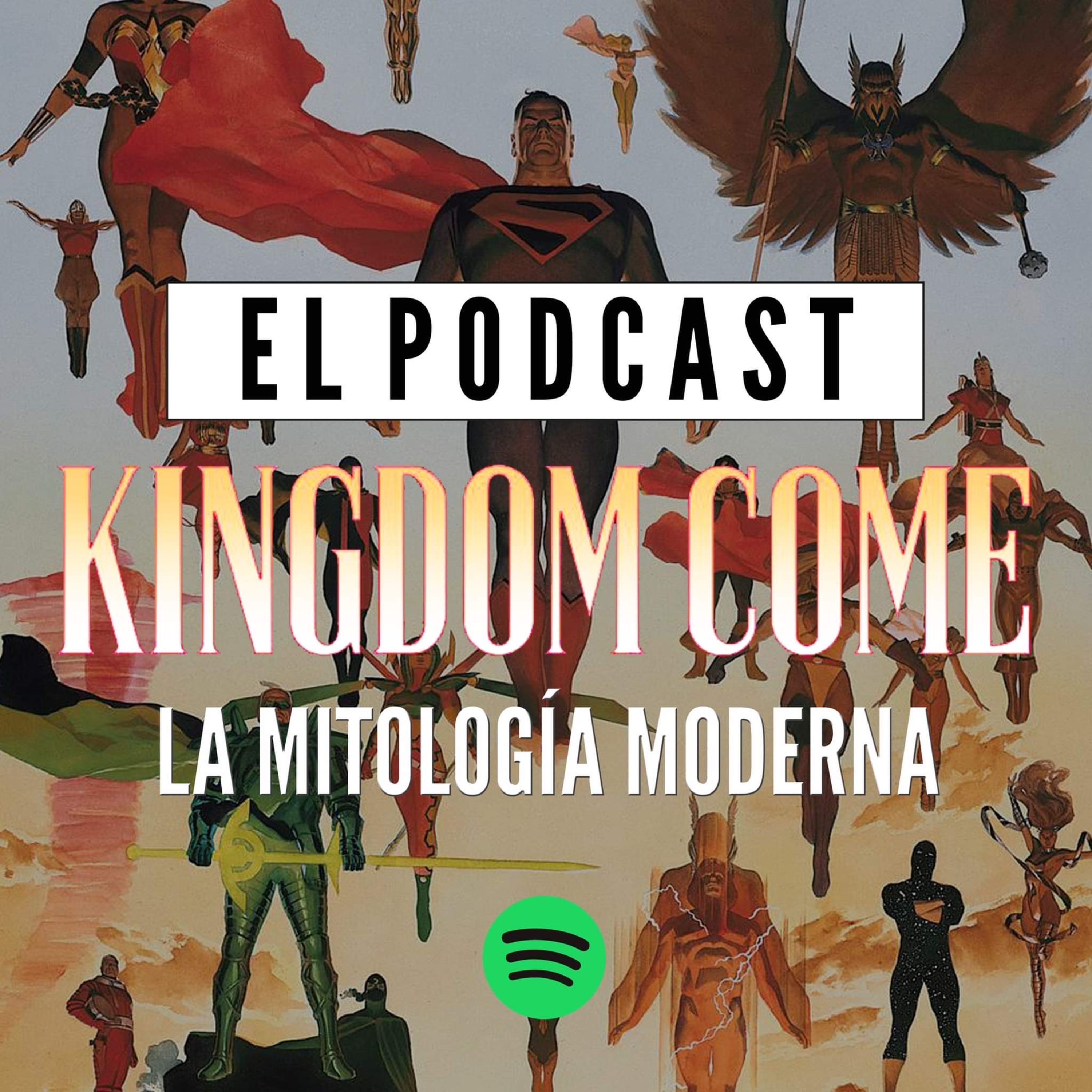 EL CÓMIC OCULTO