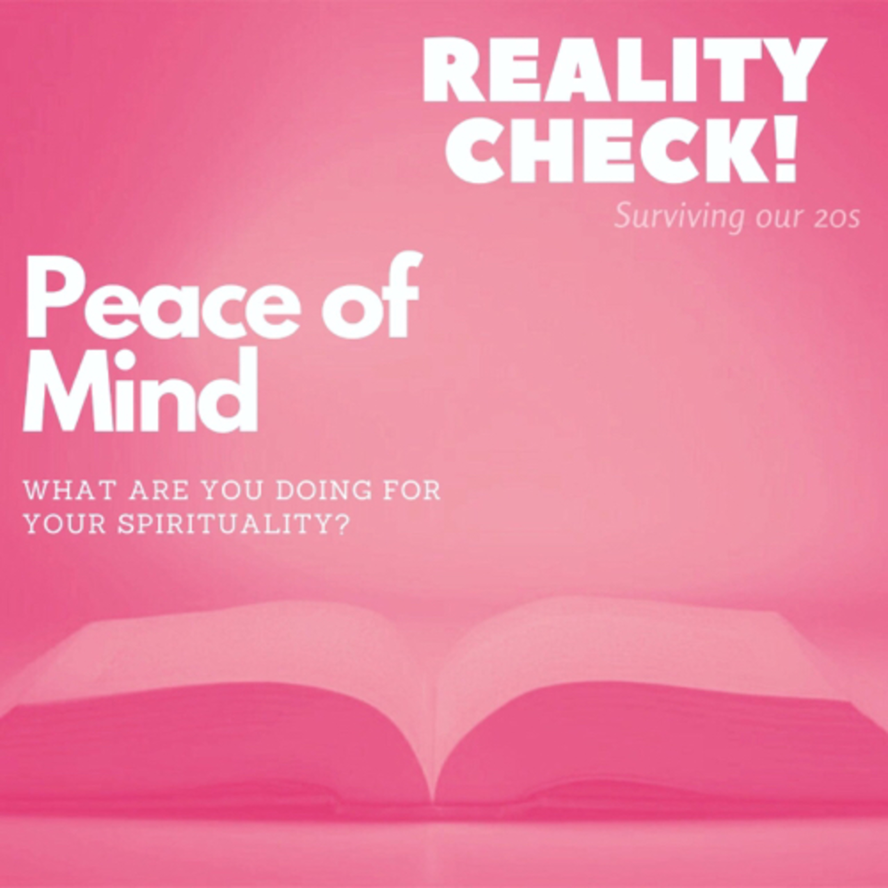 Spirituality and us thumbnail