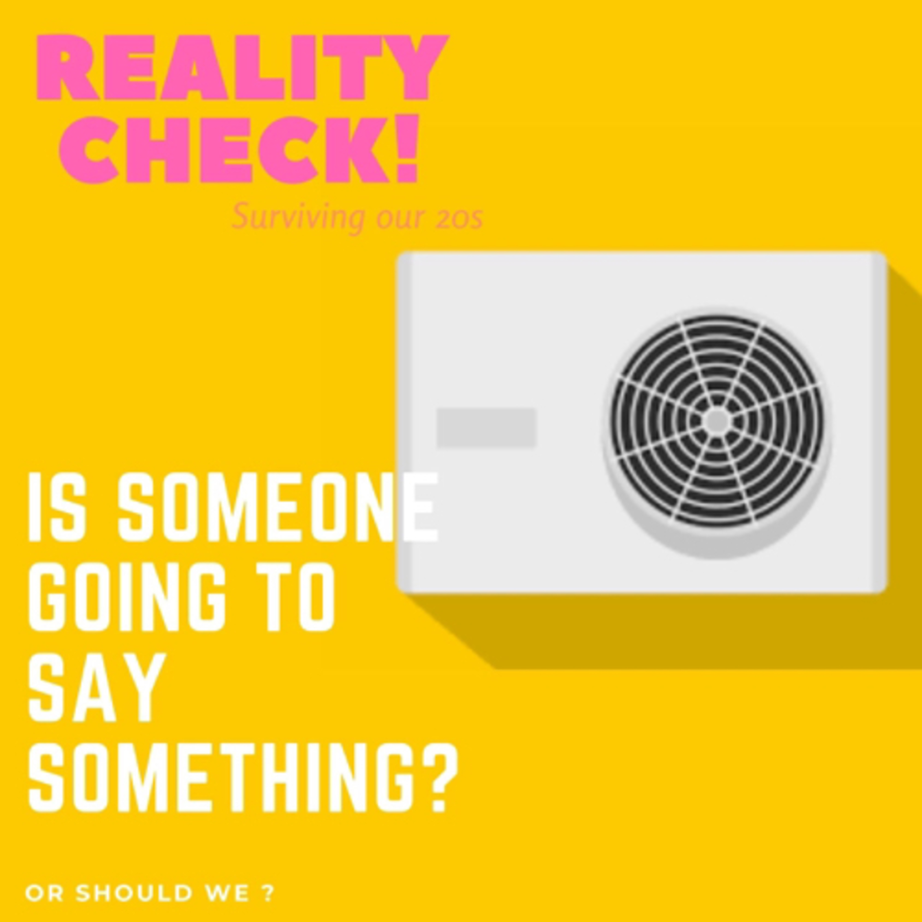 Mini Series- The Heat! thumbnail