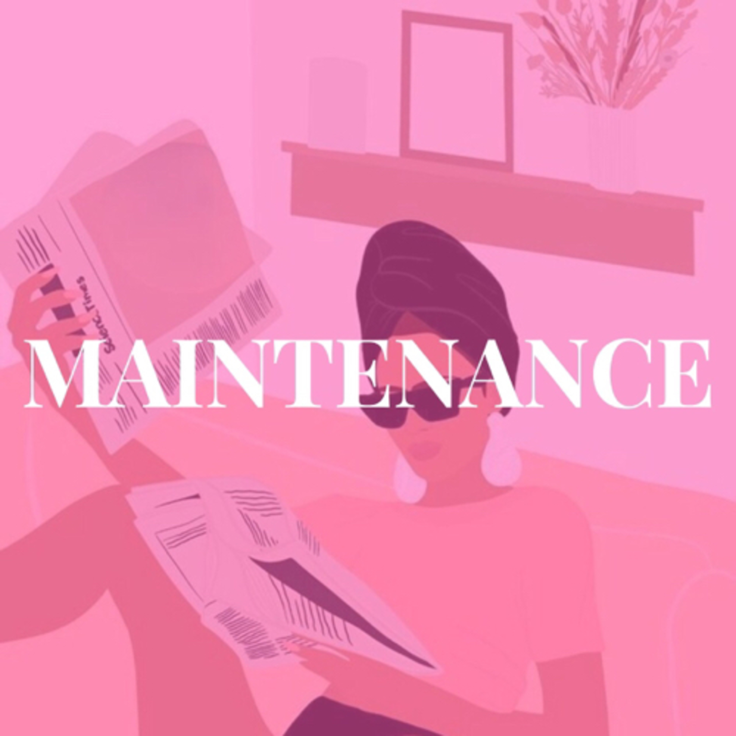 Maintenance  thumbnail