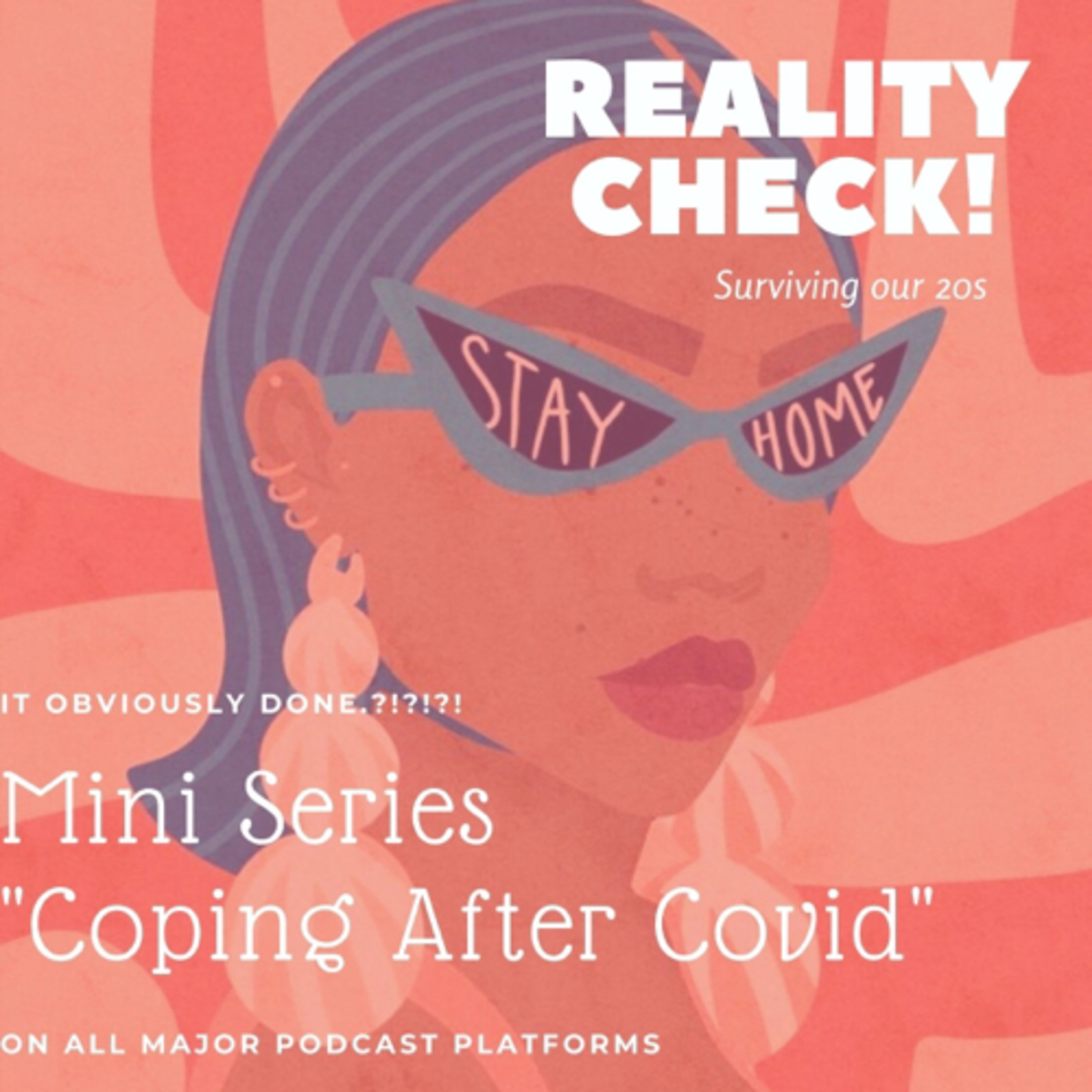 Mini Series- Coping with COVID thumbnail