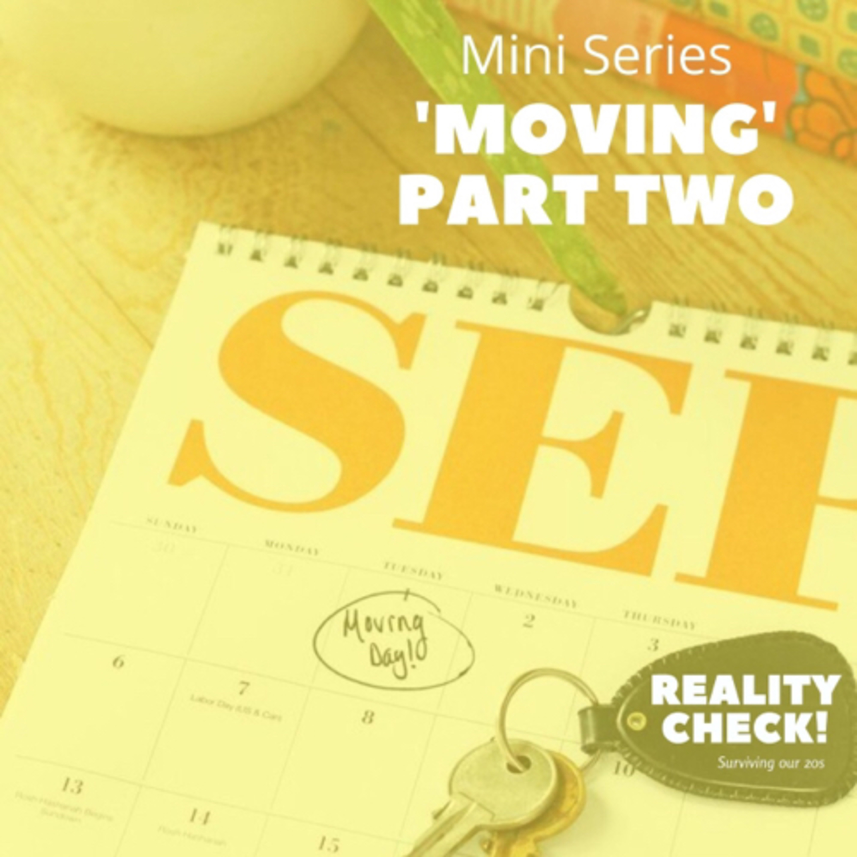 Mini Series-Moving part 2 thumbnail