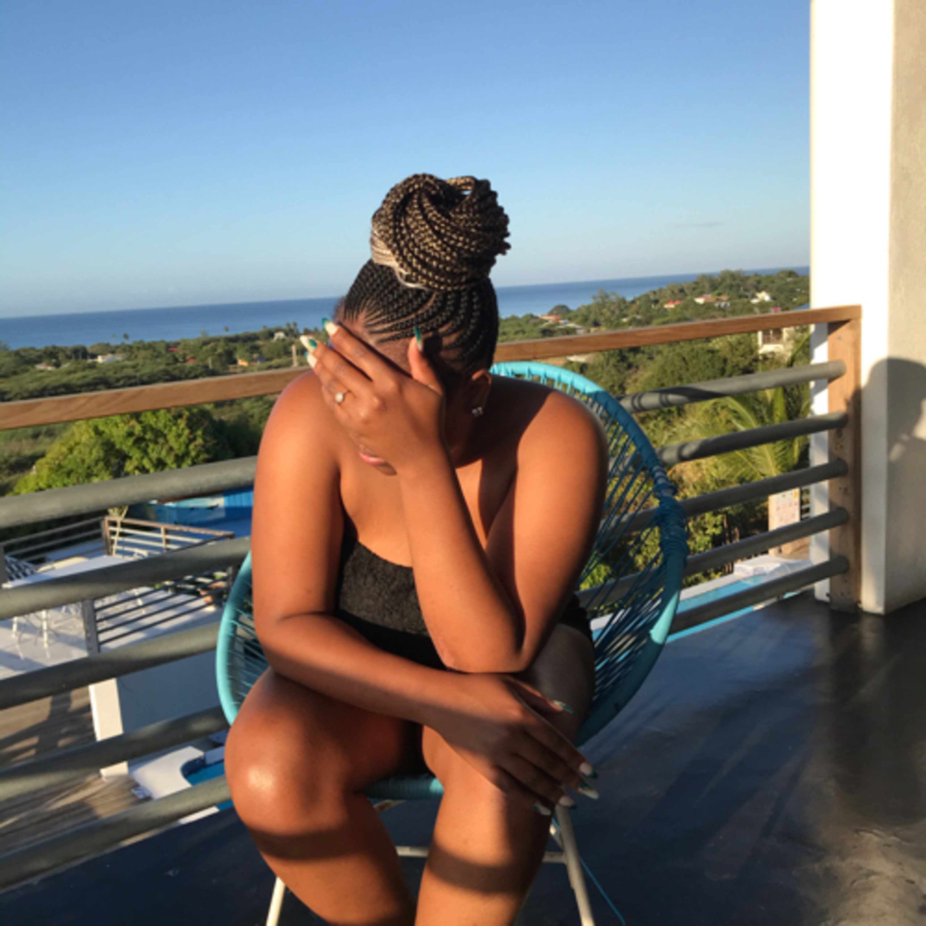 I’m really TIRED of people thumbnail