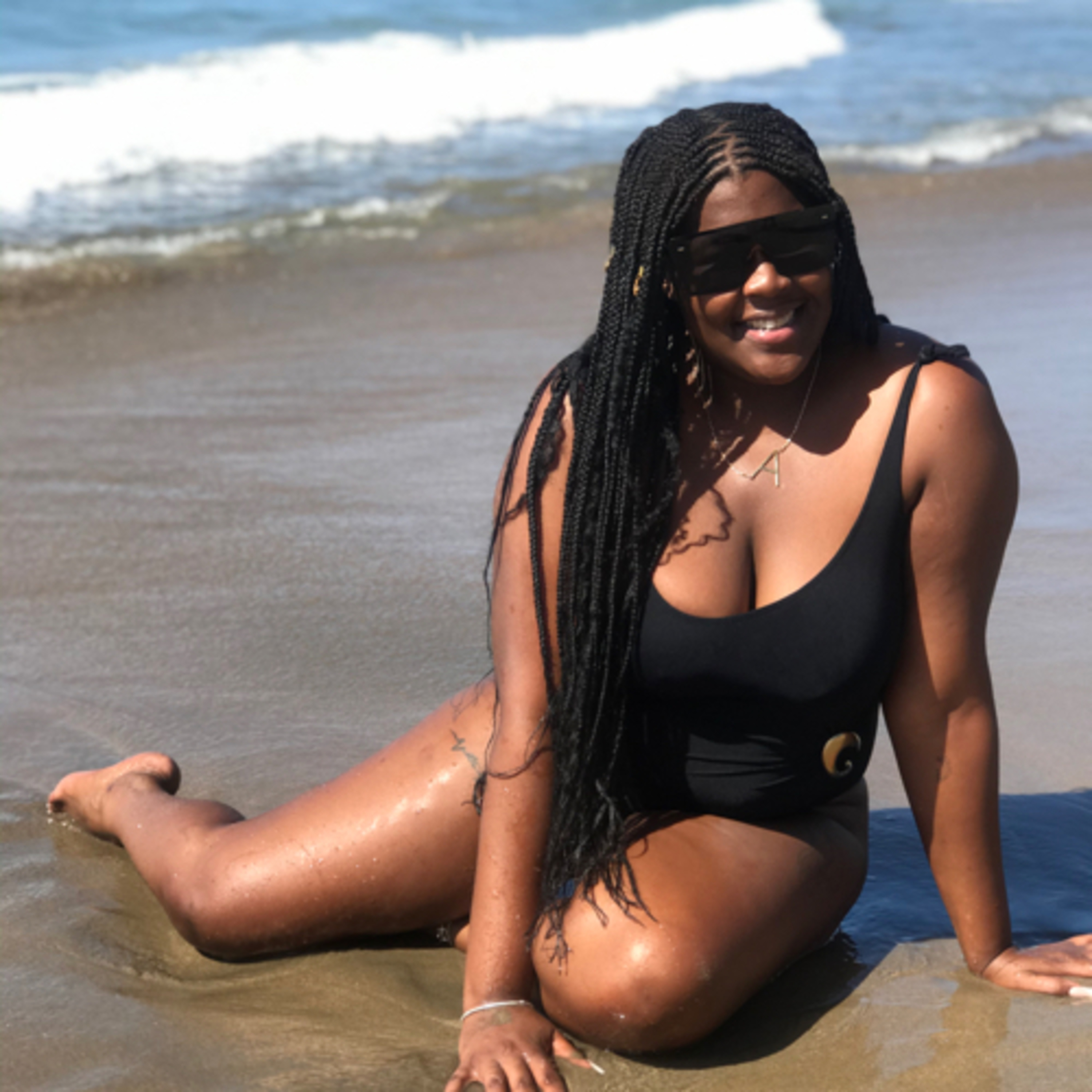 Update, where is Slaydriann?