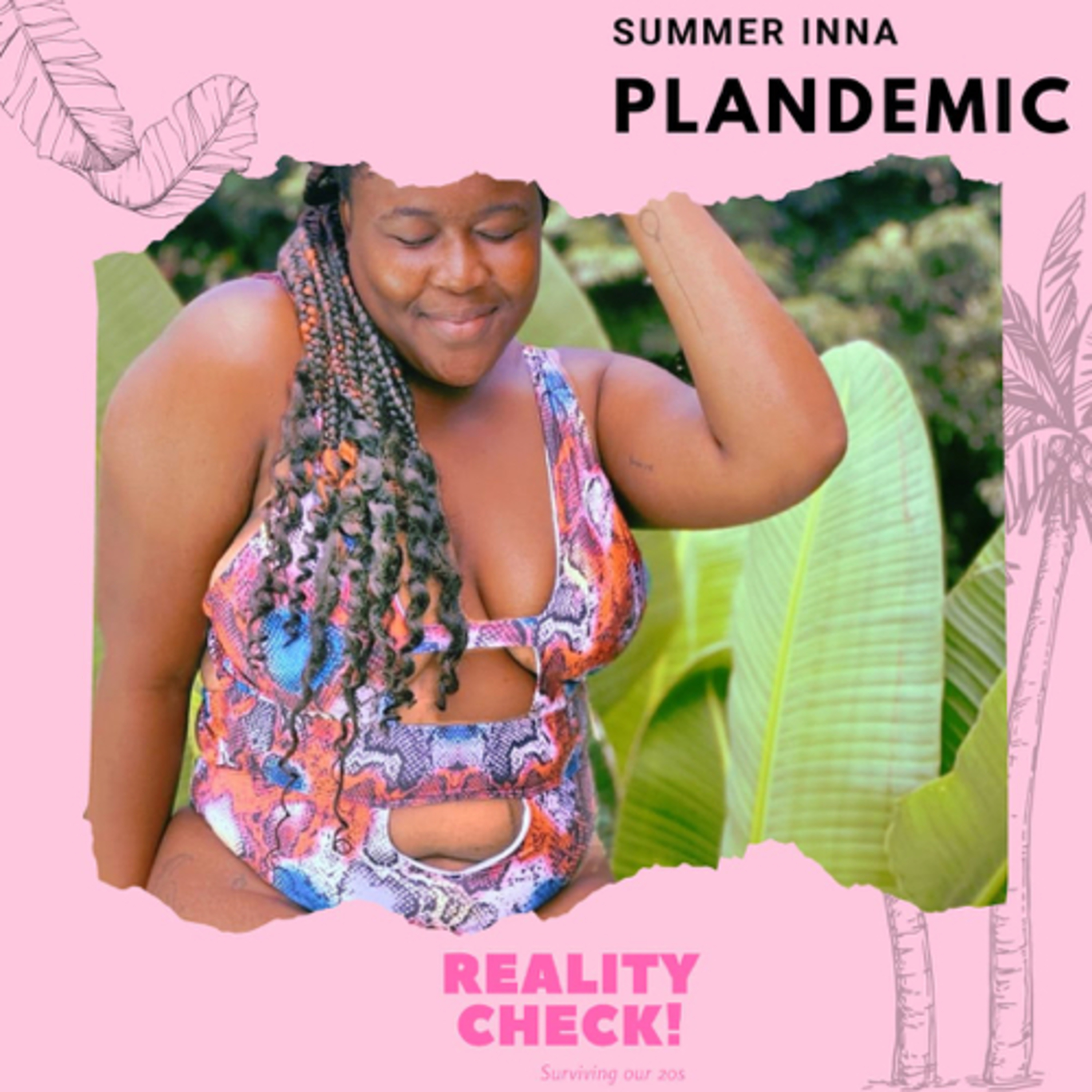 Summer in a Plandemic  thumbnail