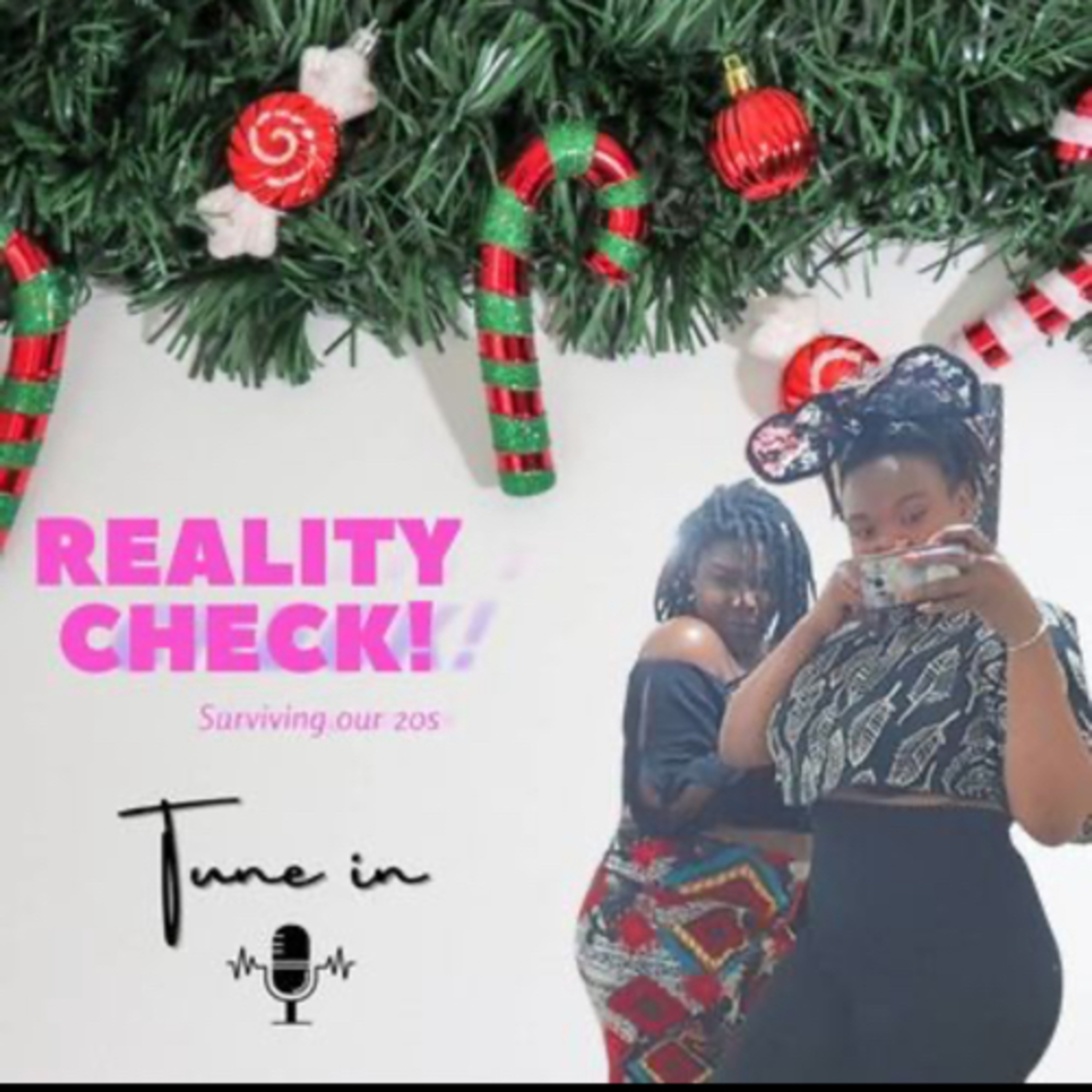 Waking with Slay- 13days of Christmas  thumbnail