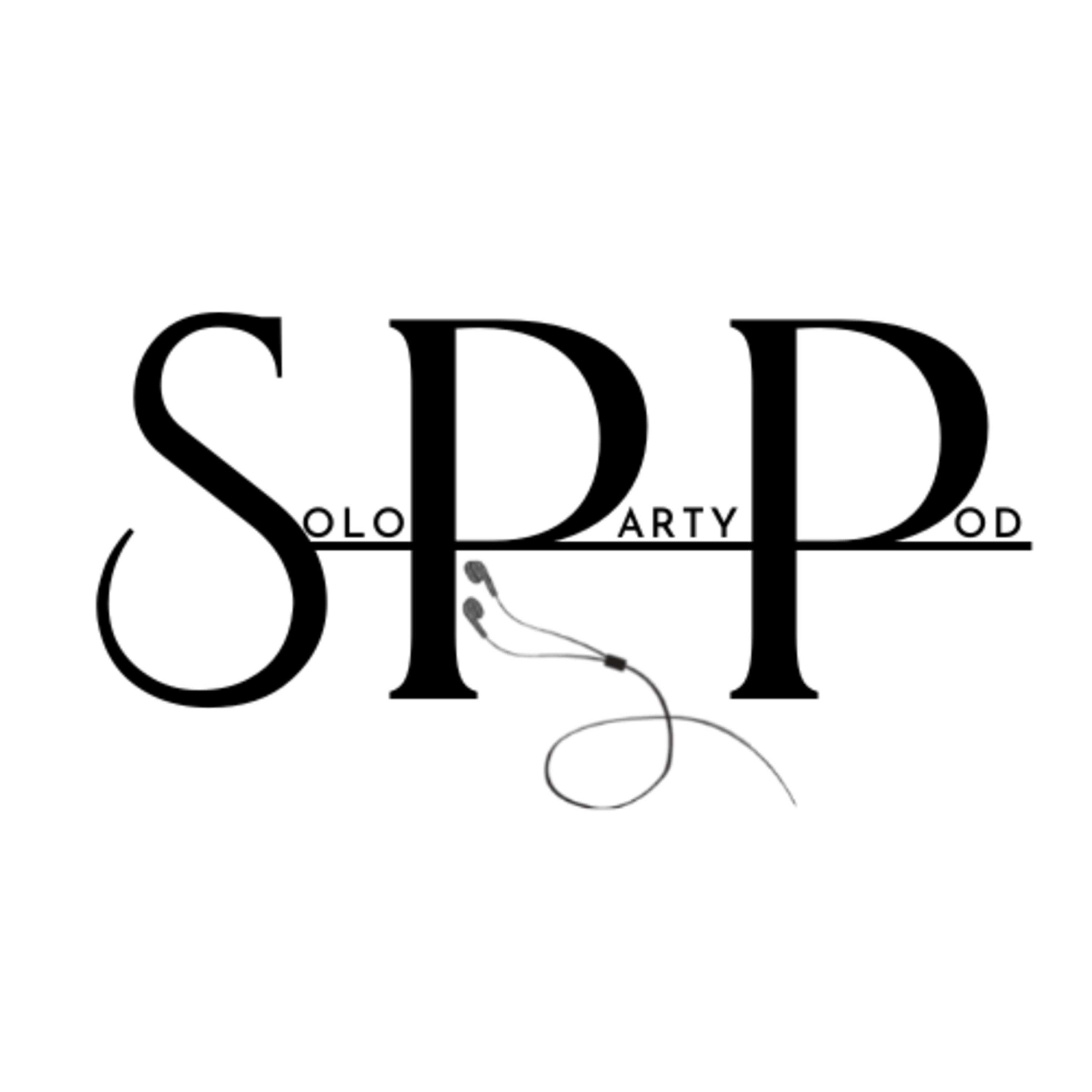 SOLO PARTY POD - TRAILER episode artwork