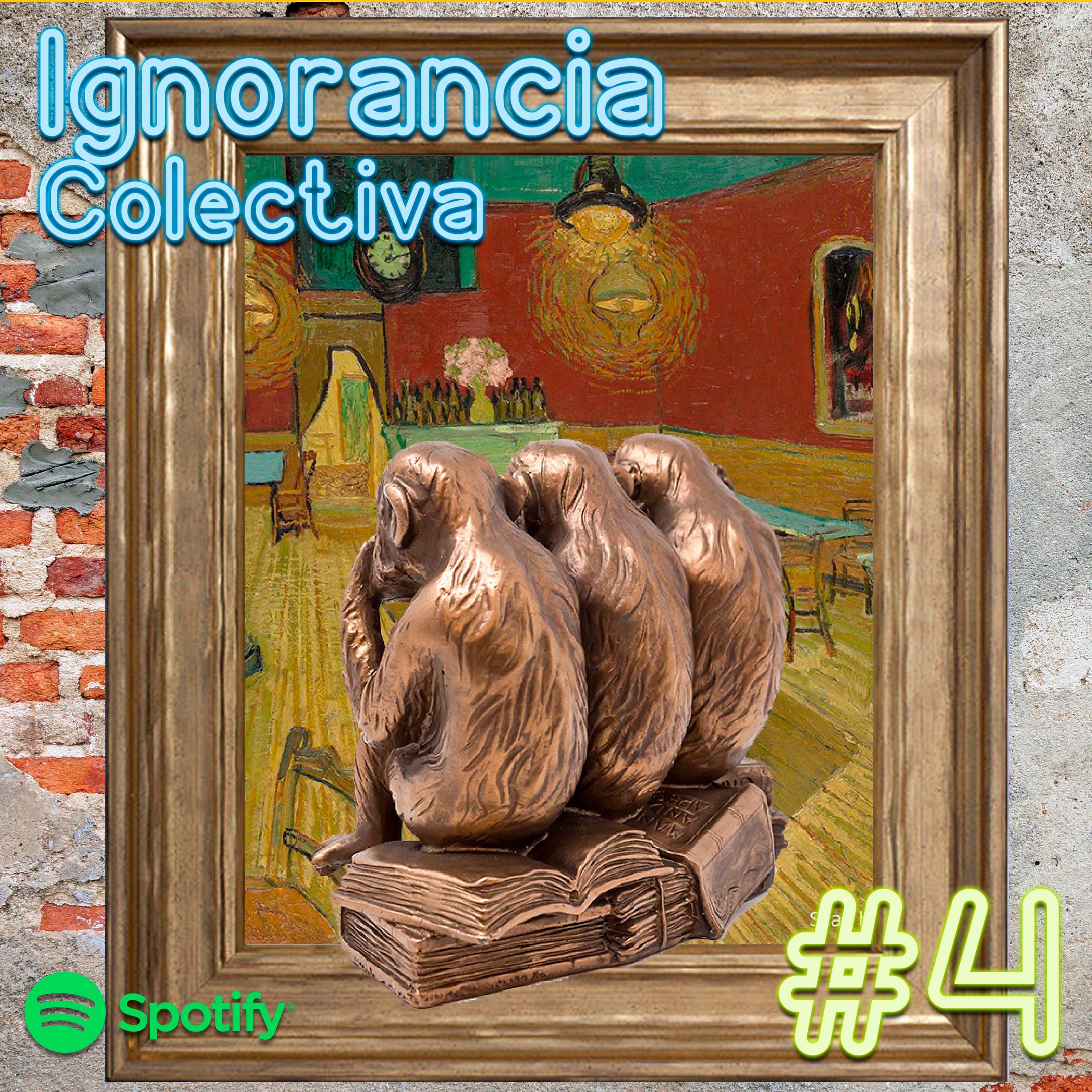 Ignorancia Colectiva