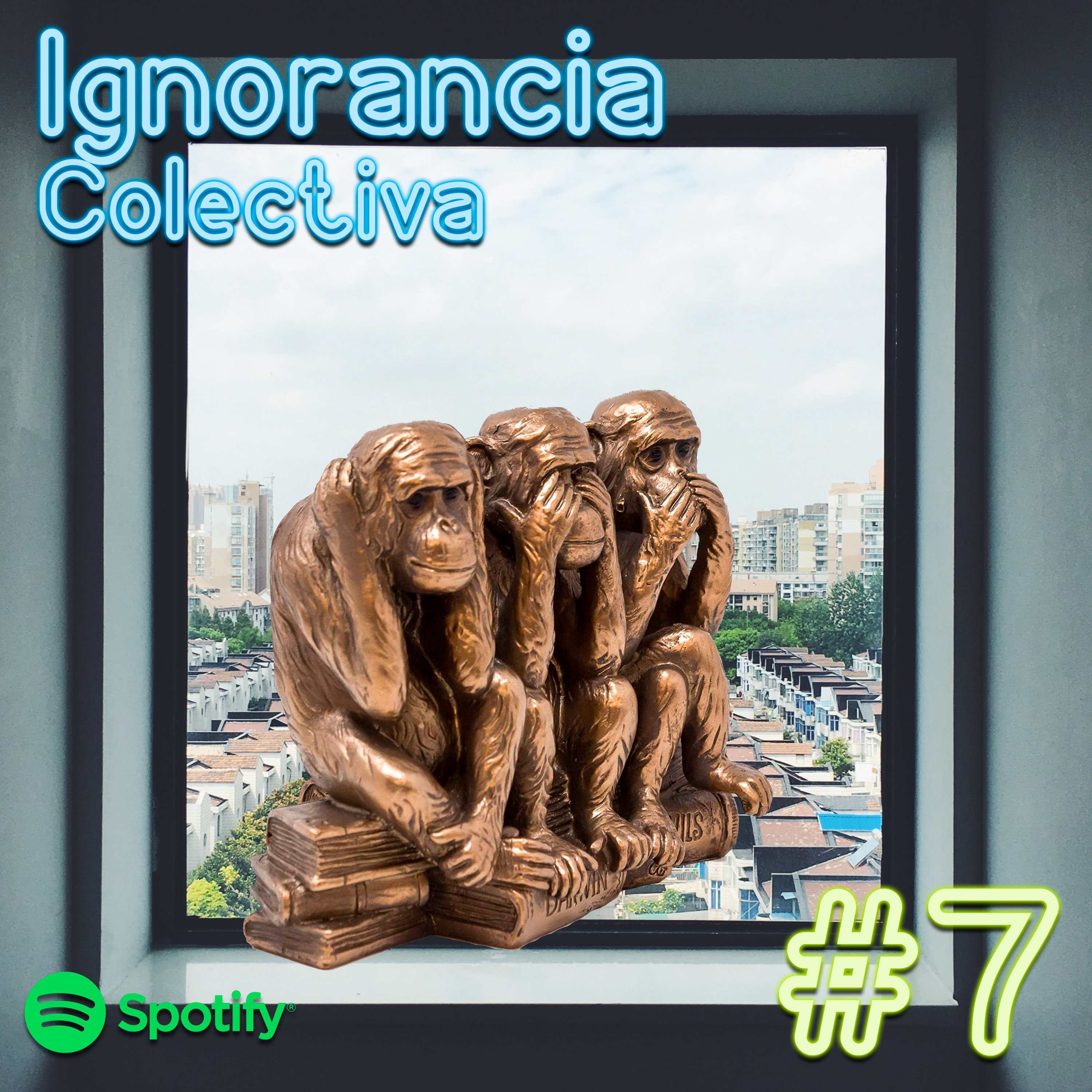 Ignorancia Colectiva