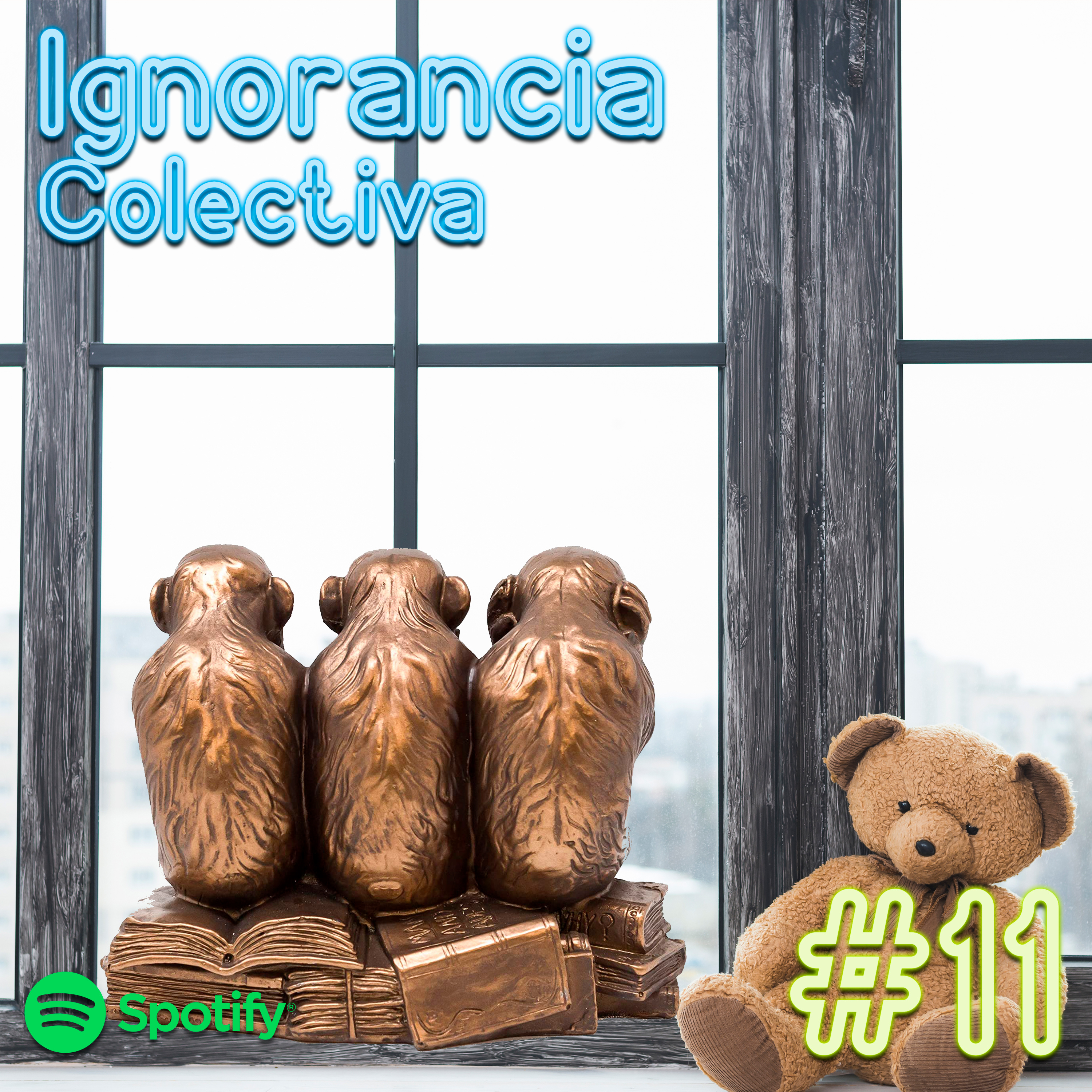 Ignorancia Colectiva