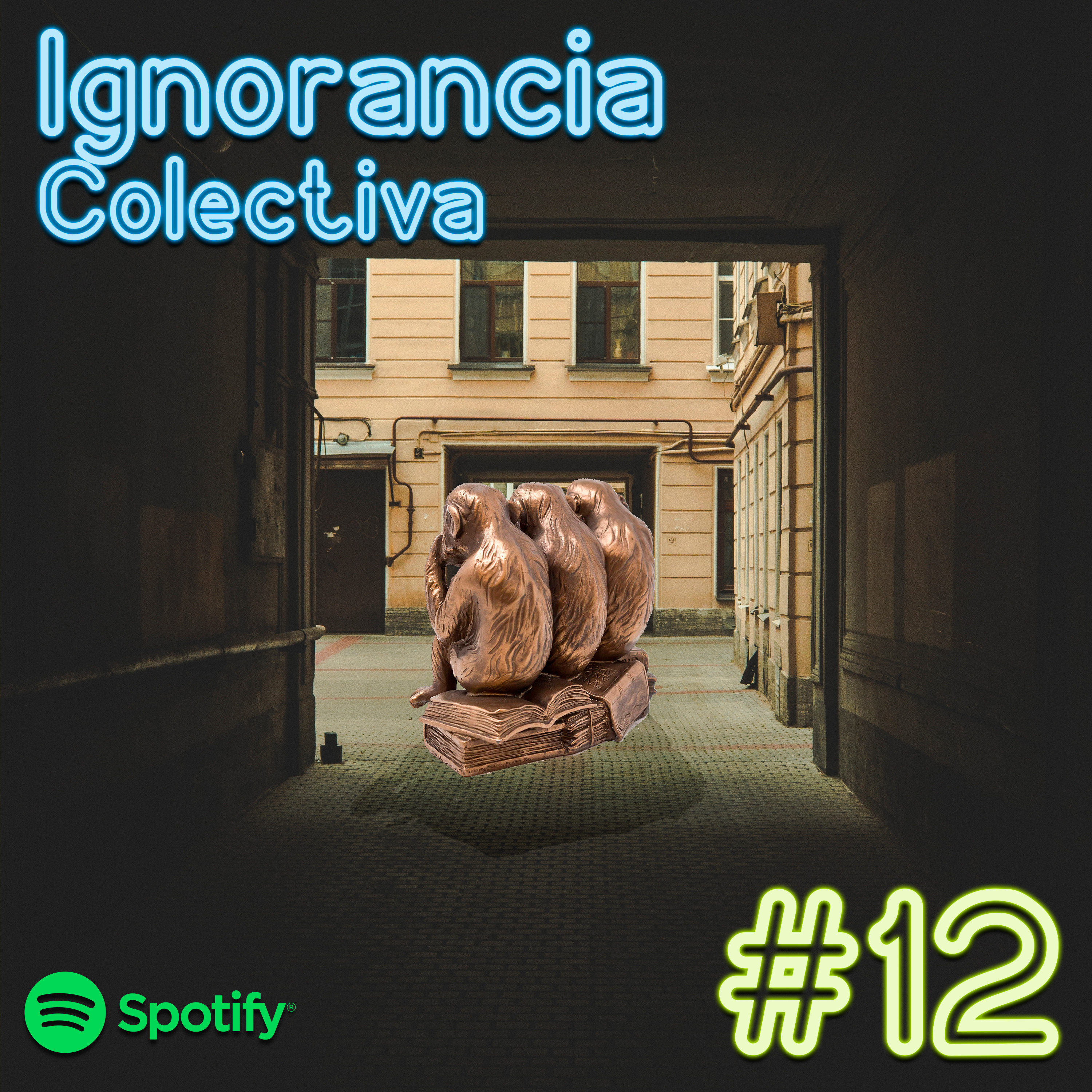 Ignorancia Colectiva
