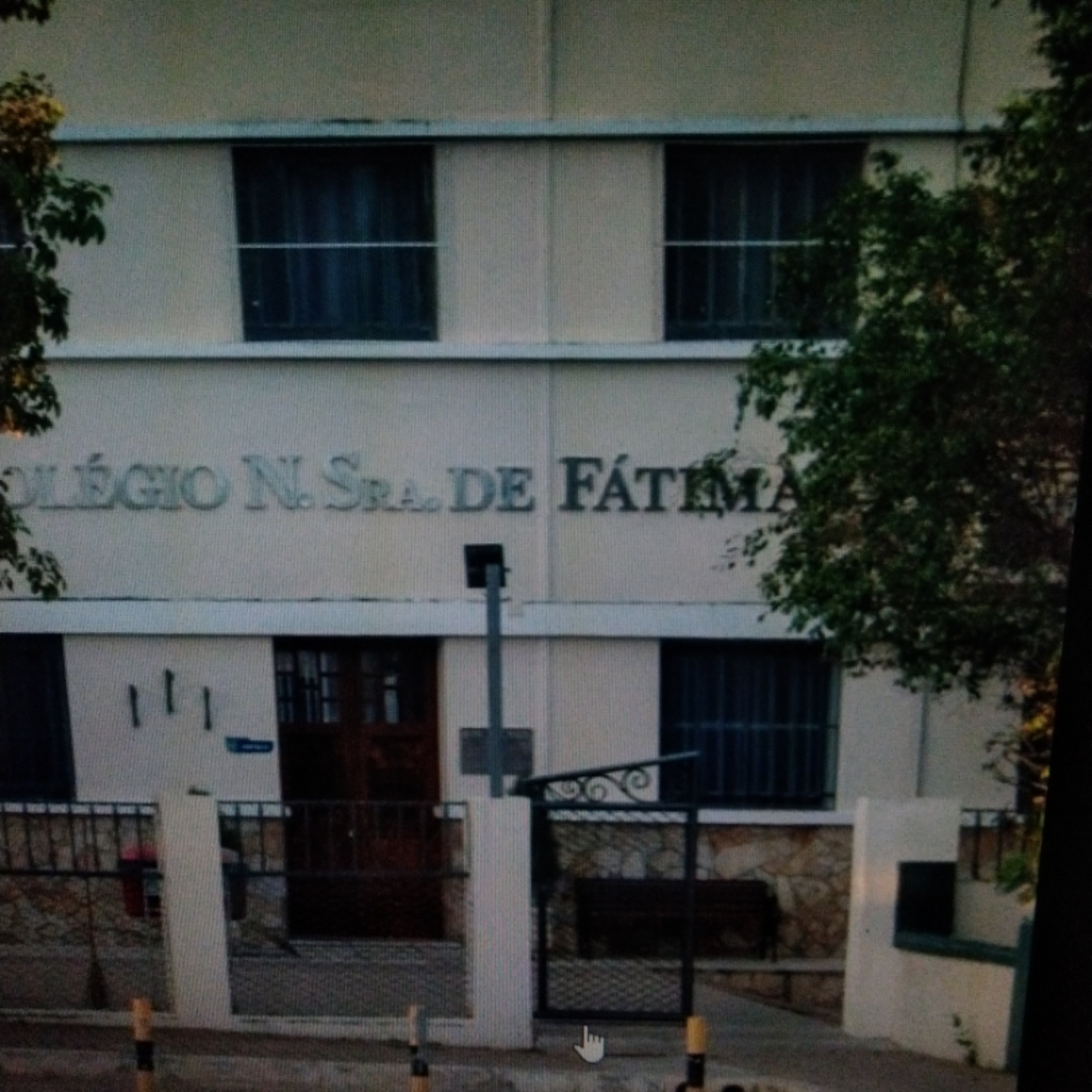 AQUI TEM PROSA E VERSO