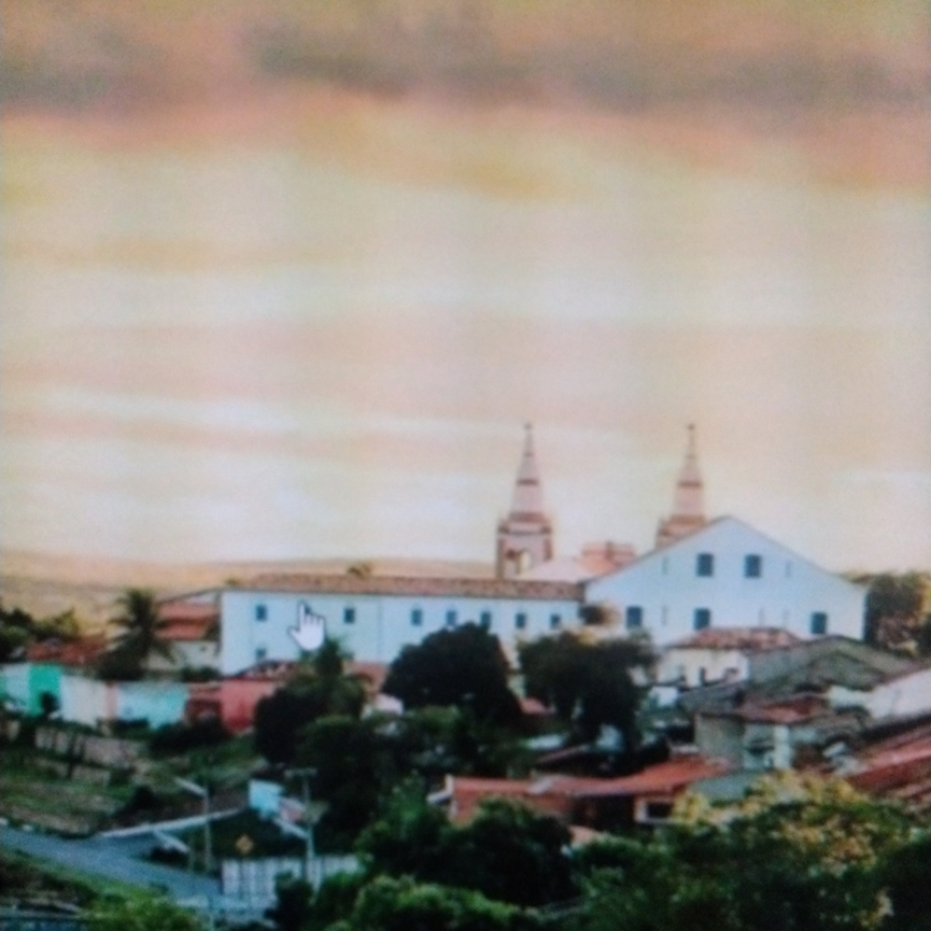 AQUI TEM PROSA E VERSO