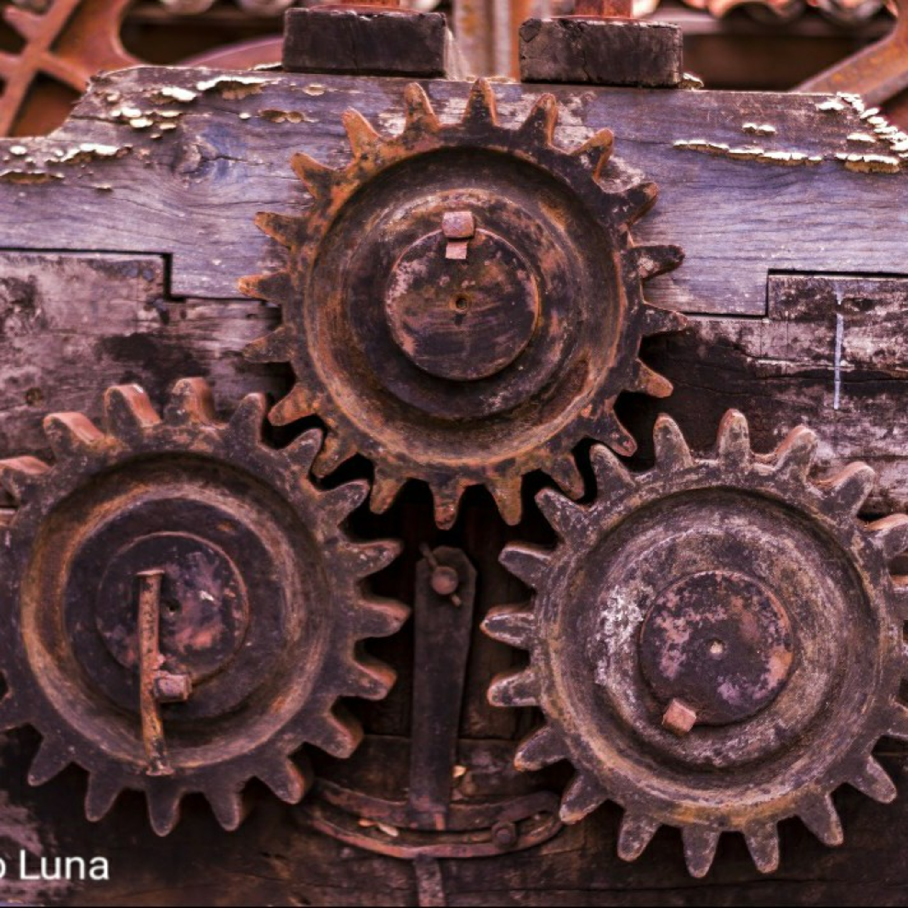 AQUI TEM PROSA E VERSO