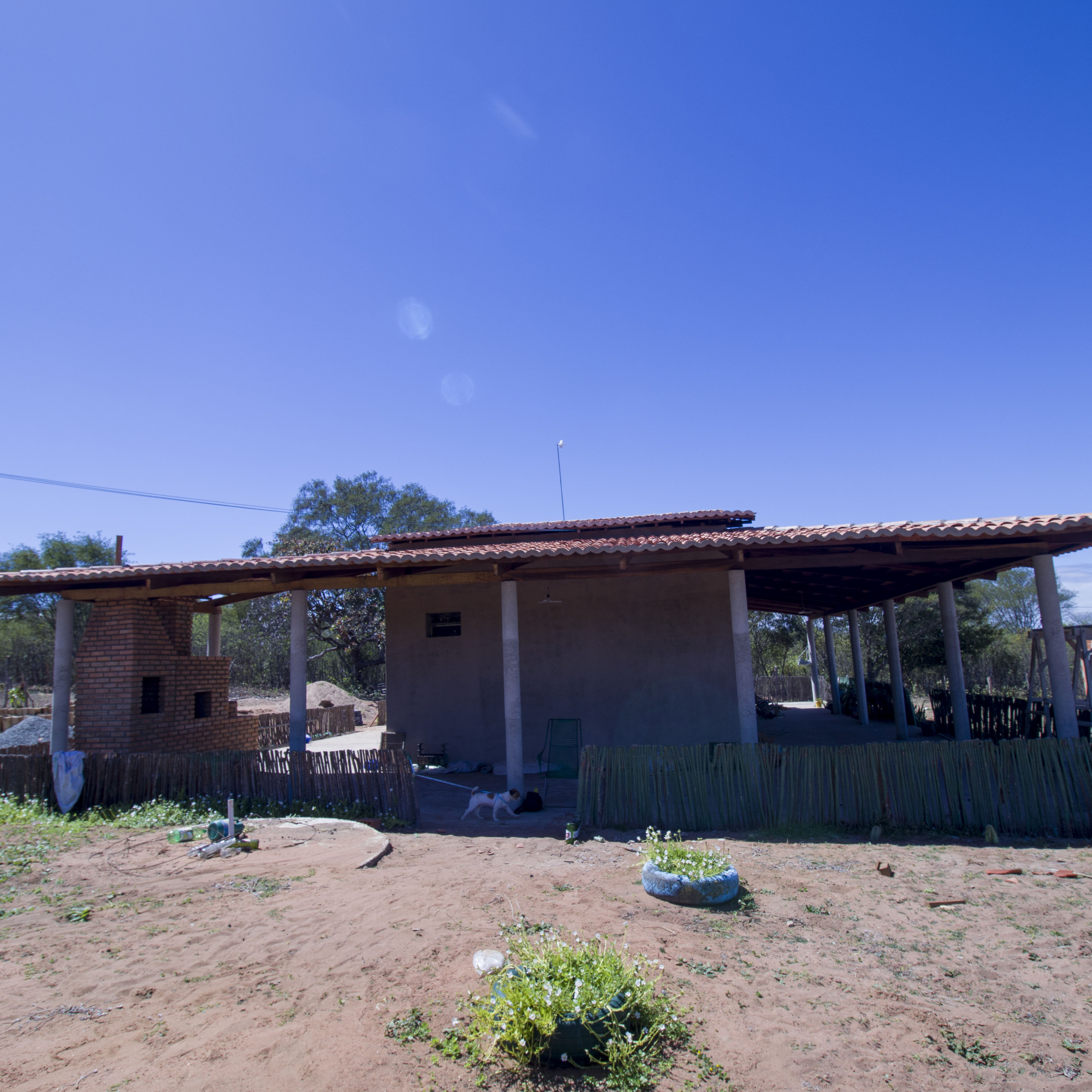 Amigo é casa Capiba / Hermínio Bello de Carvalho