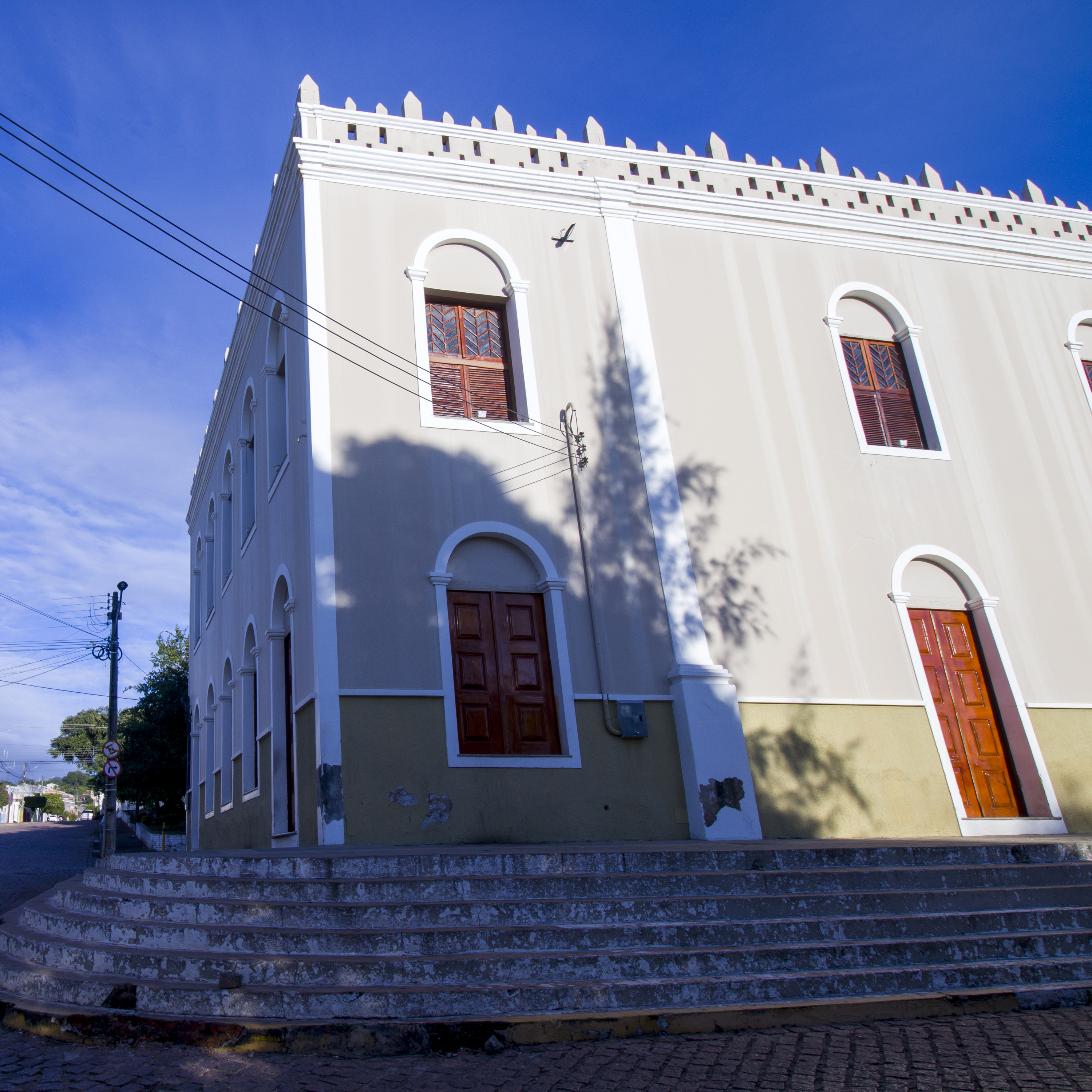 Catedral Christiaan Oyens / Taniat Tikaram / Zélia Duncan