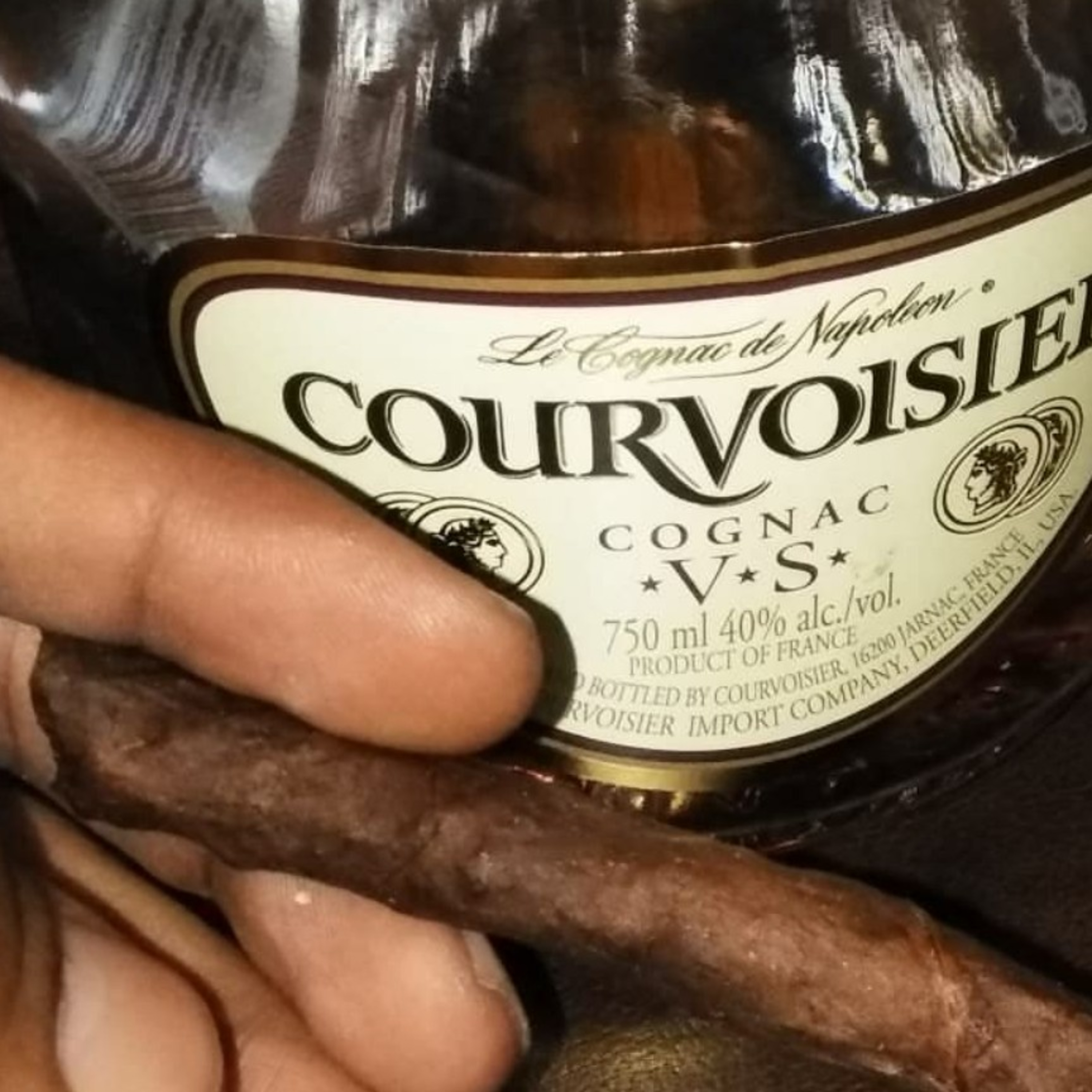 Communion Wit Da Kanibus God