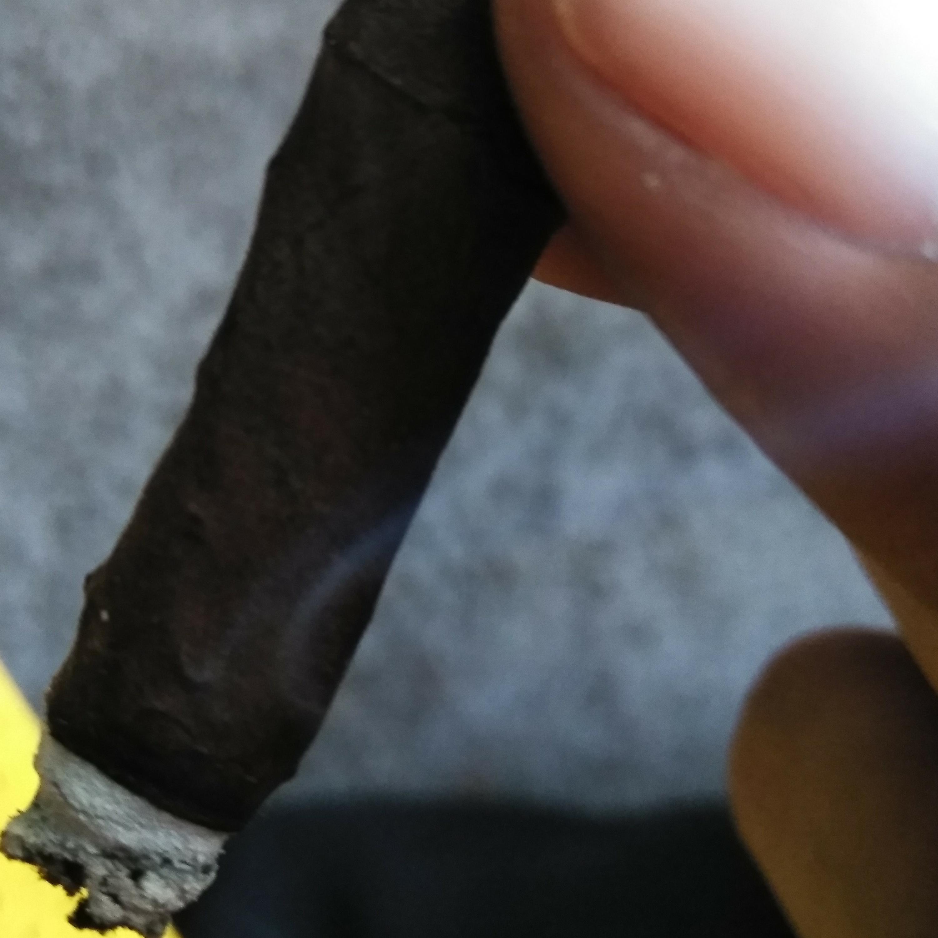 Smoke Session with Da Kanibus God