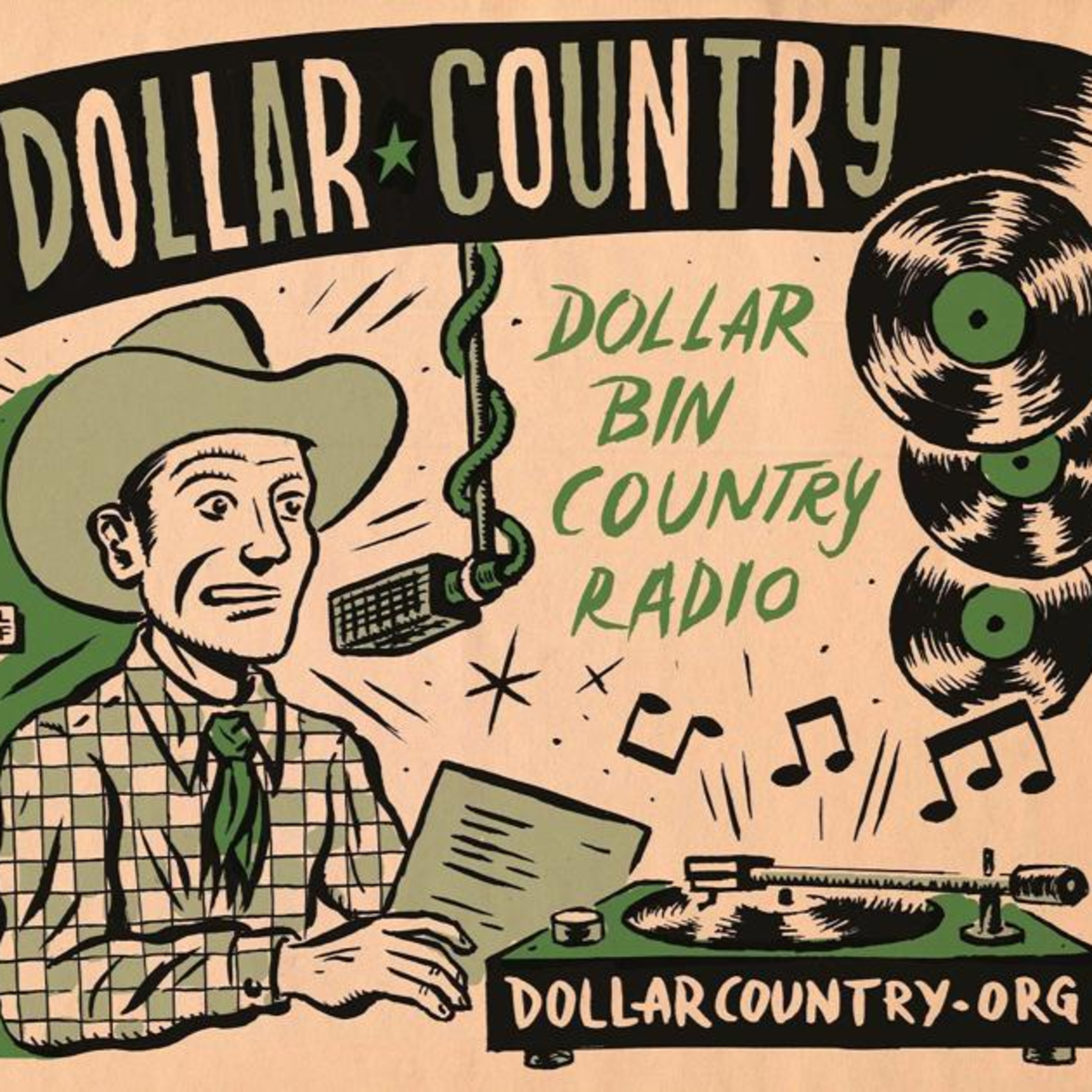 The Best of Dollar Country episode artwork